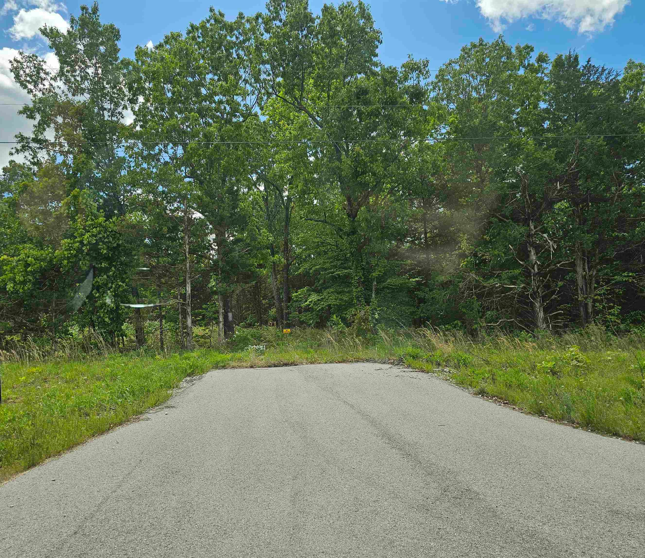  AR-62/412  Ash Flat, AR