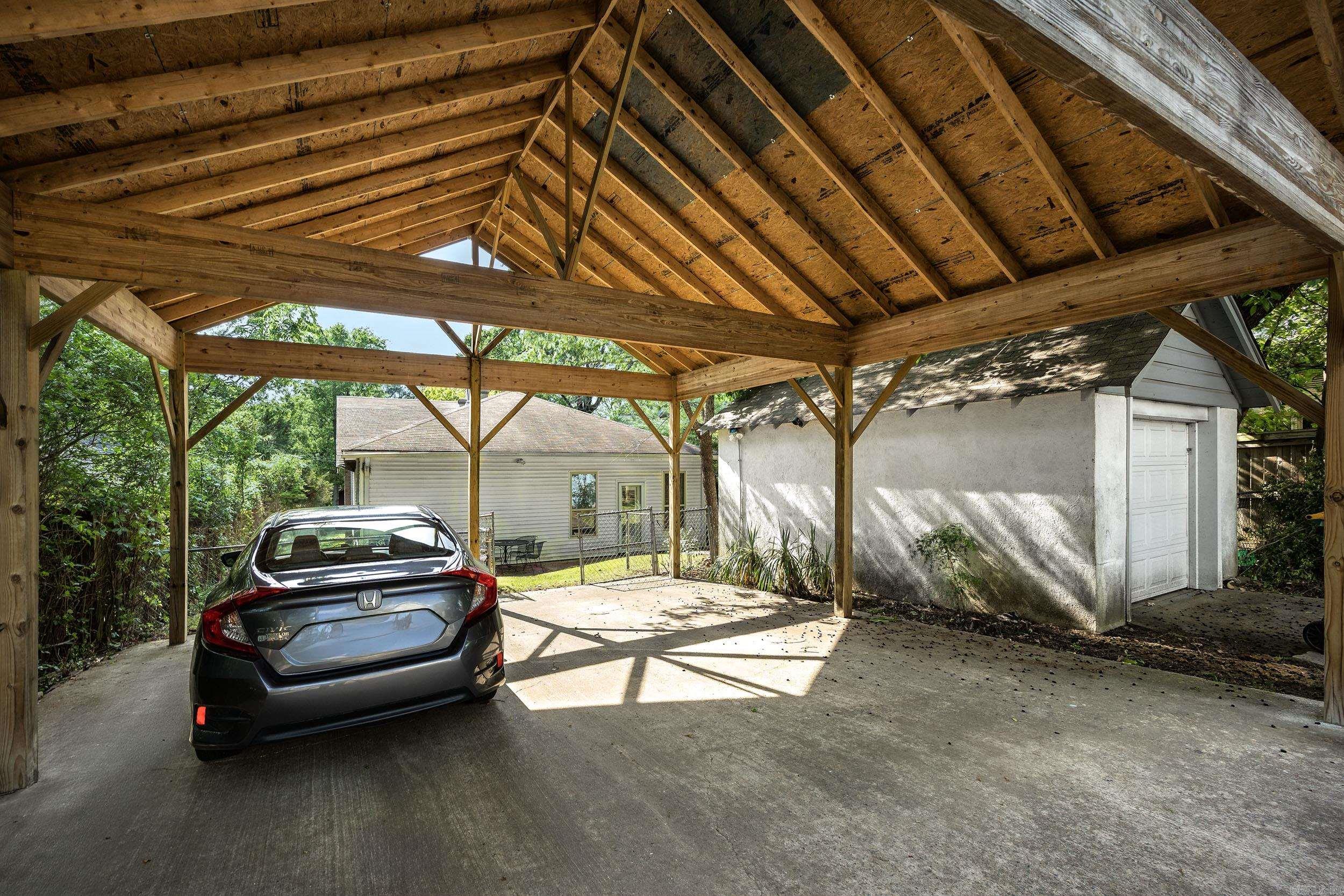 1615 N Taylor Street  Little Rock, AR