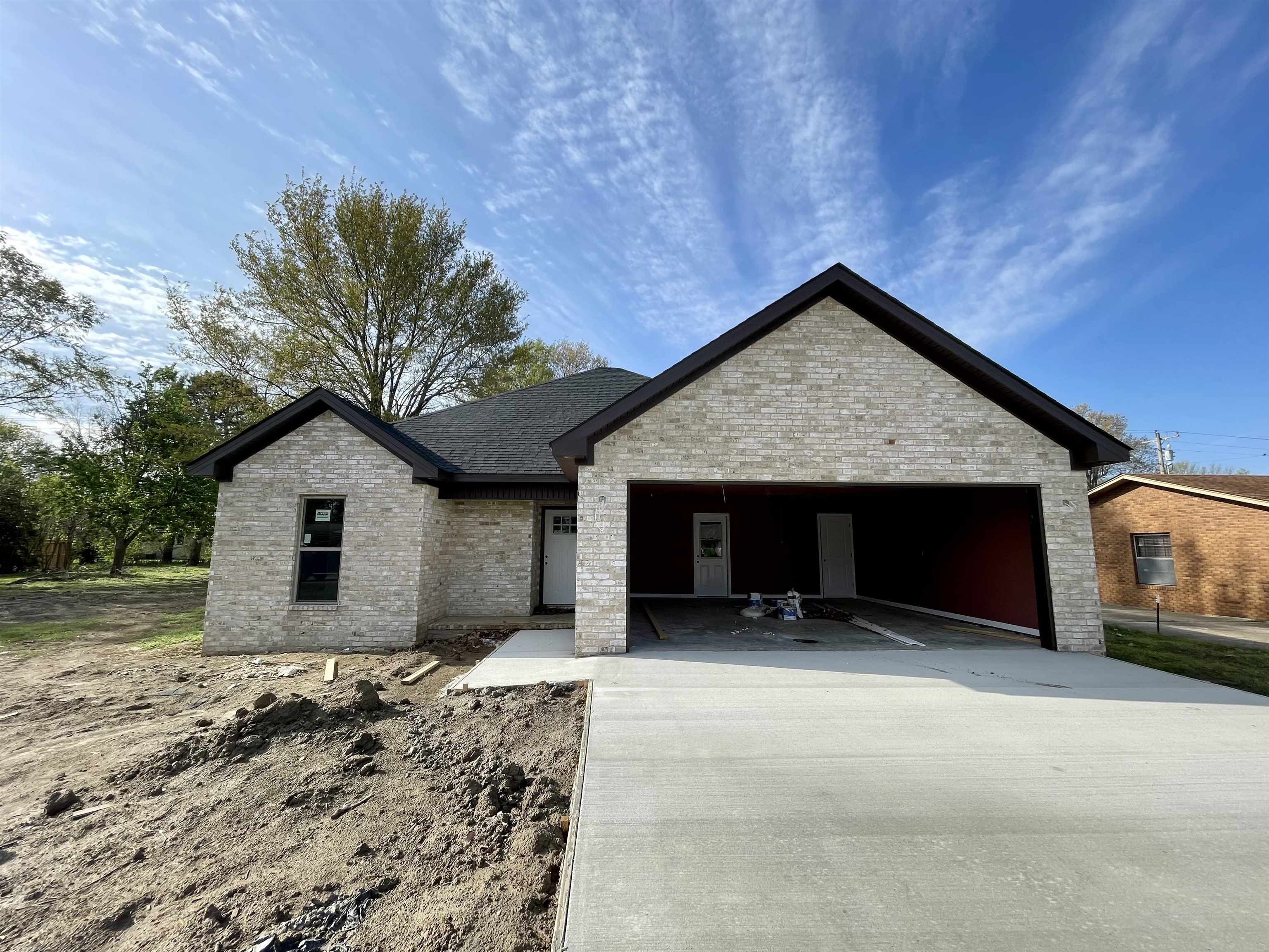 231  Flossie  Trumann, AR