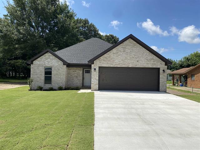 231  Flossie  Trumann, AR