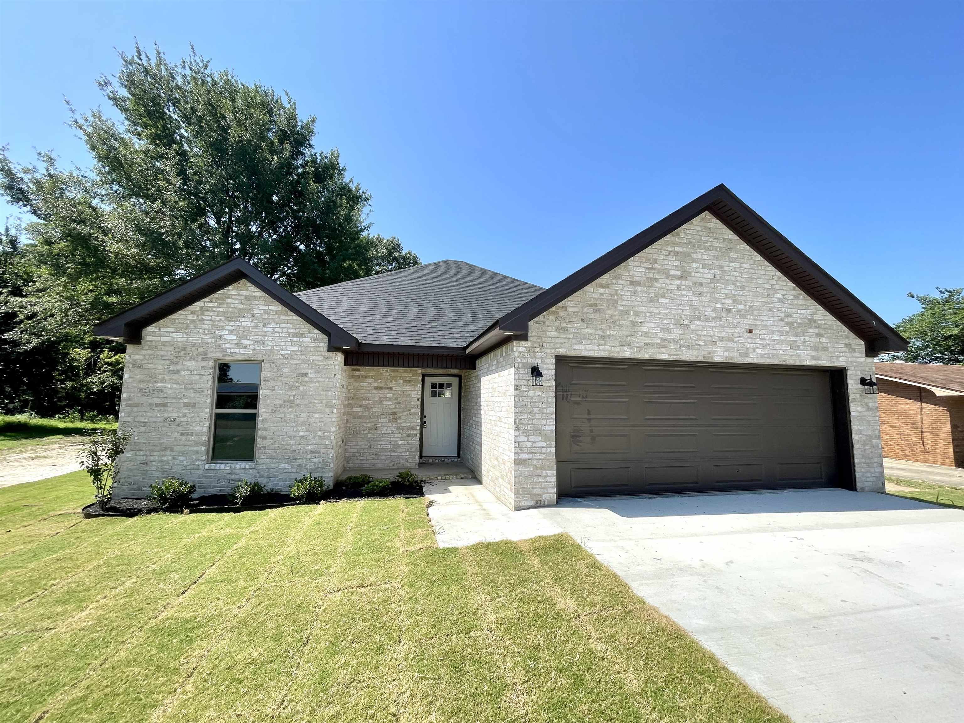 231 Flossie Drive Trumann, AR 72472