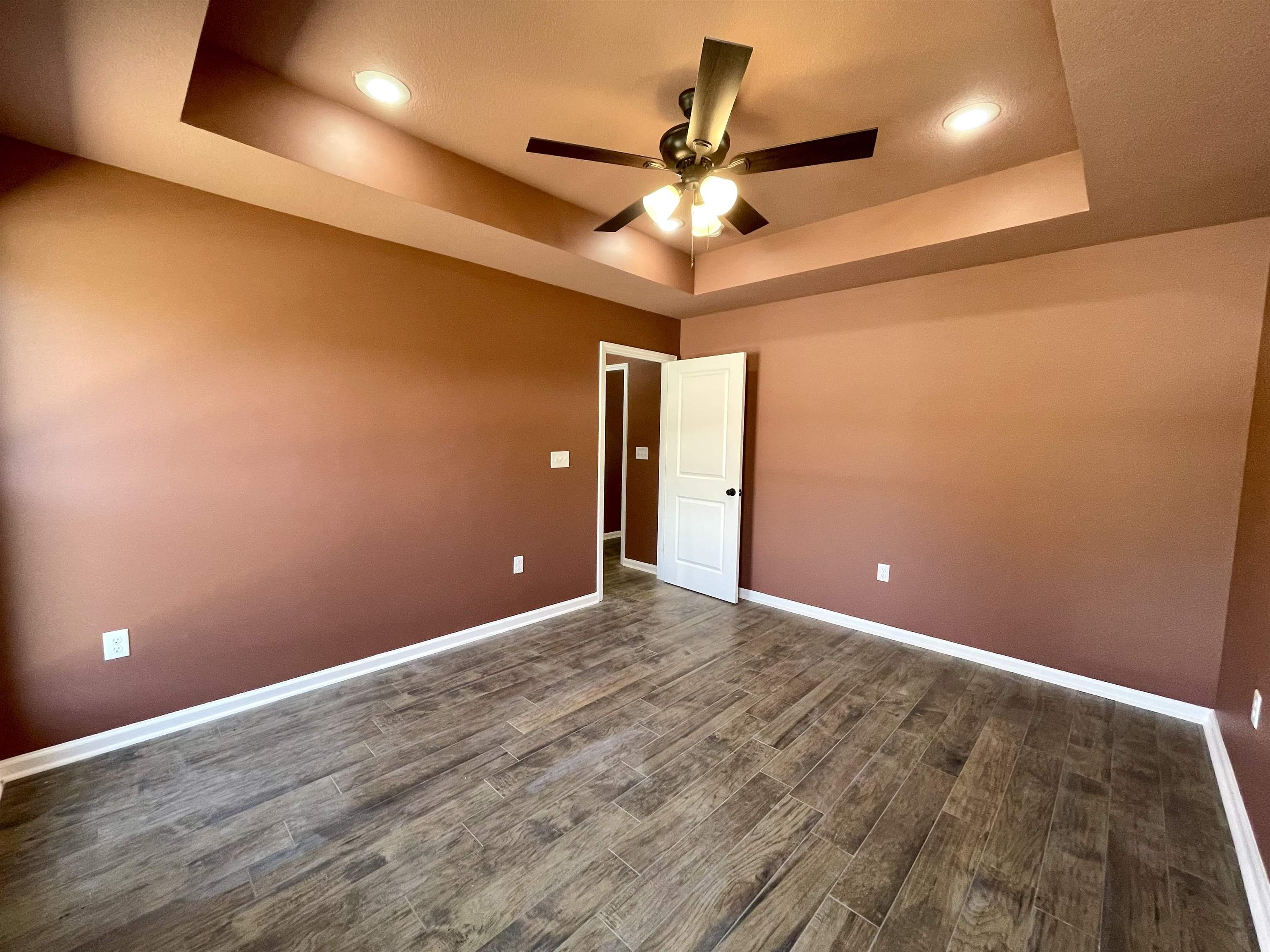 231 Flossie Drive Trumann, AR 72472