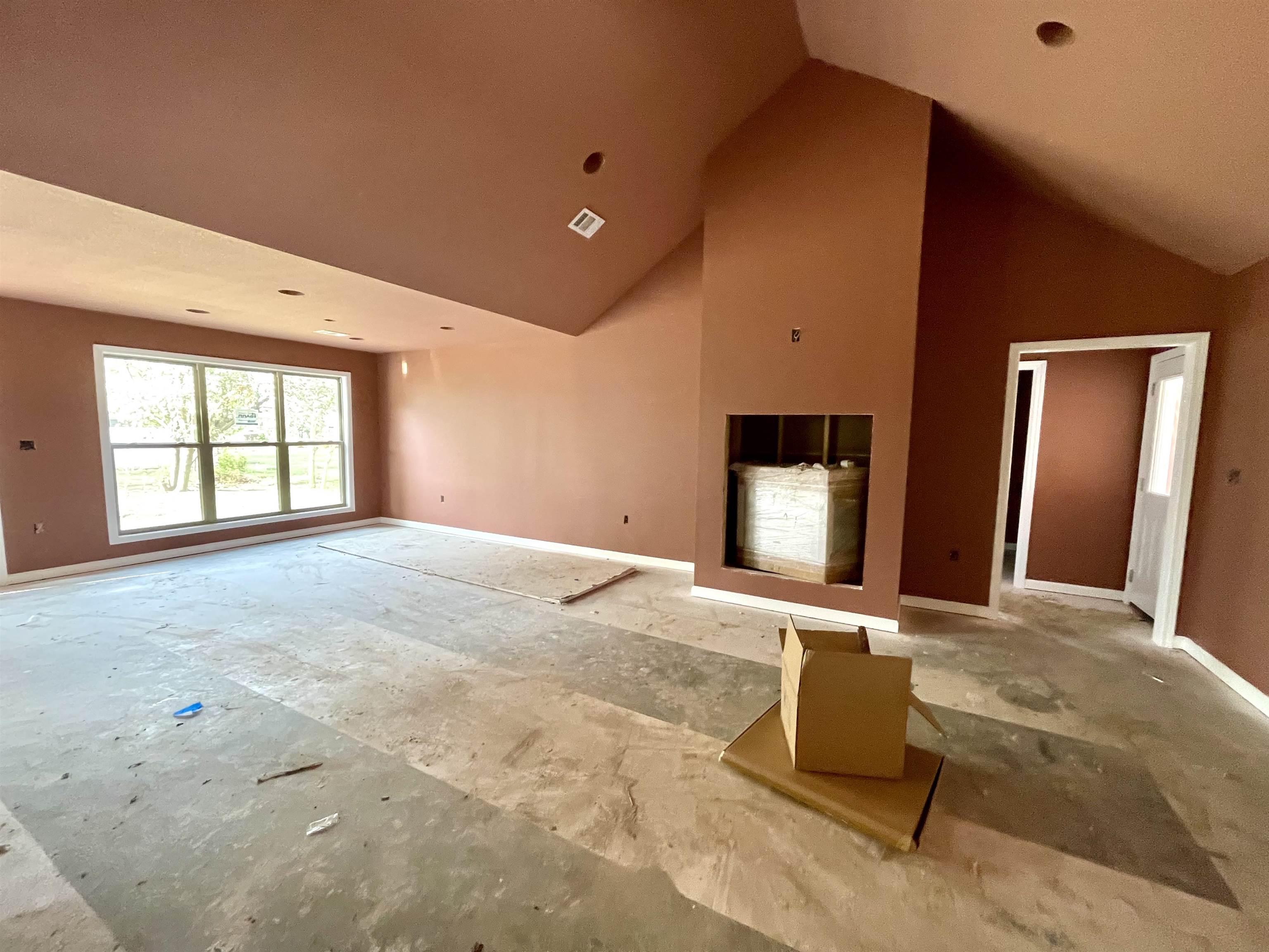 231  Flossie  Trumann, AR