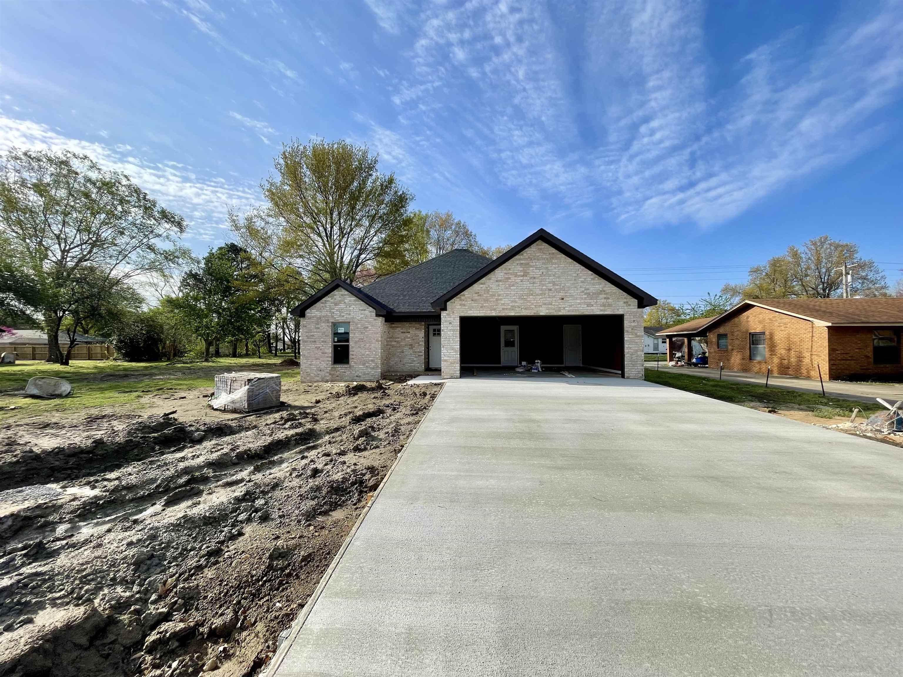 231  Flossie  Trumann, AR