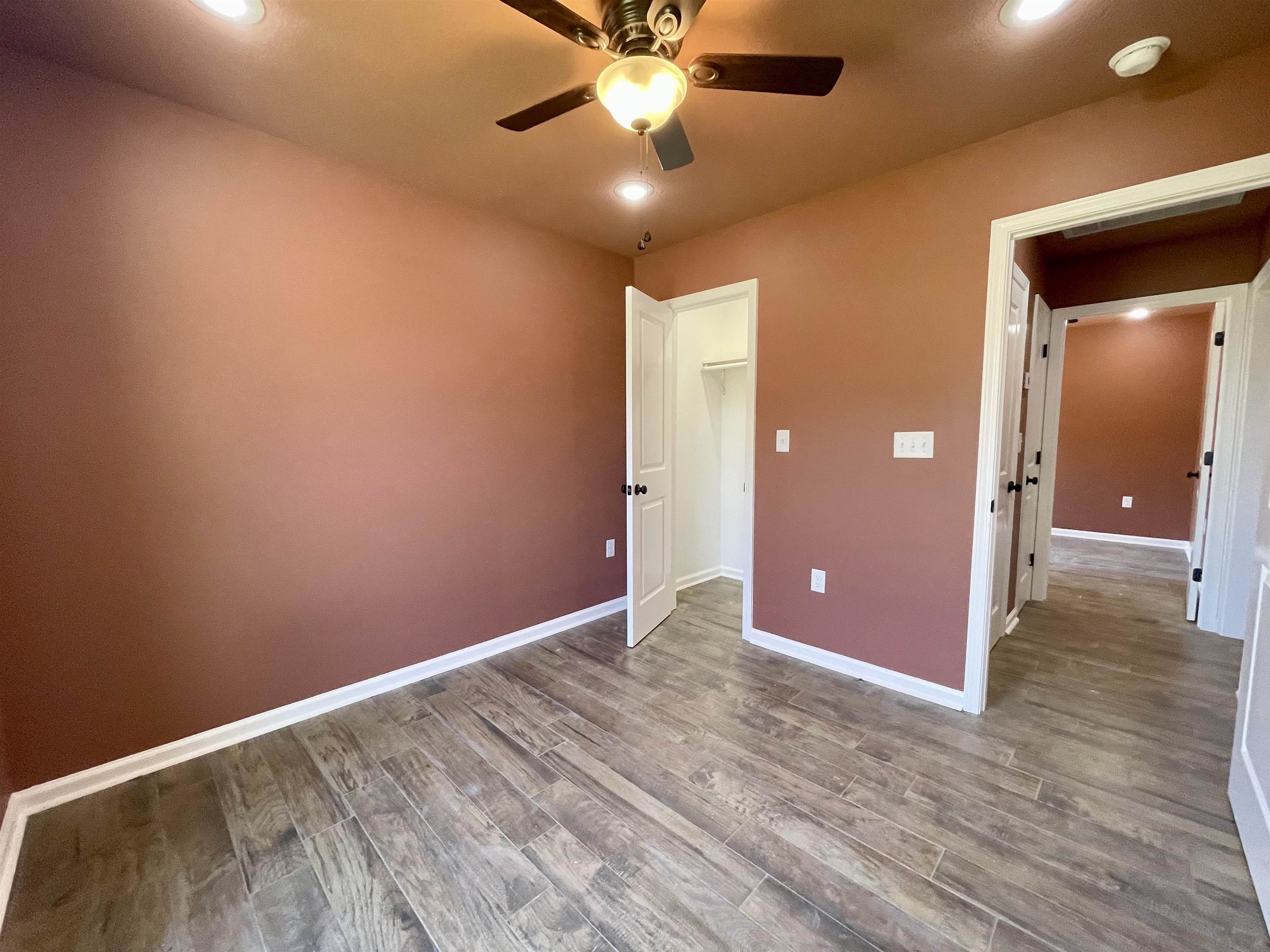 231 Flossie Drive Trumann, AR 72472