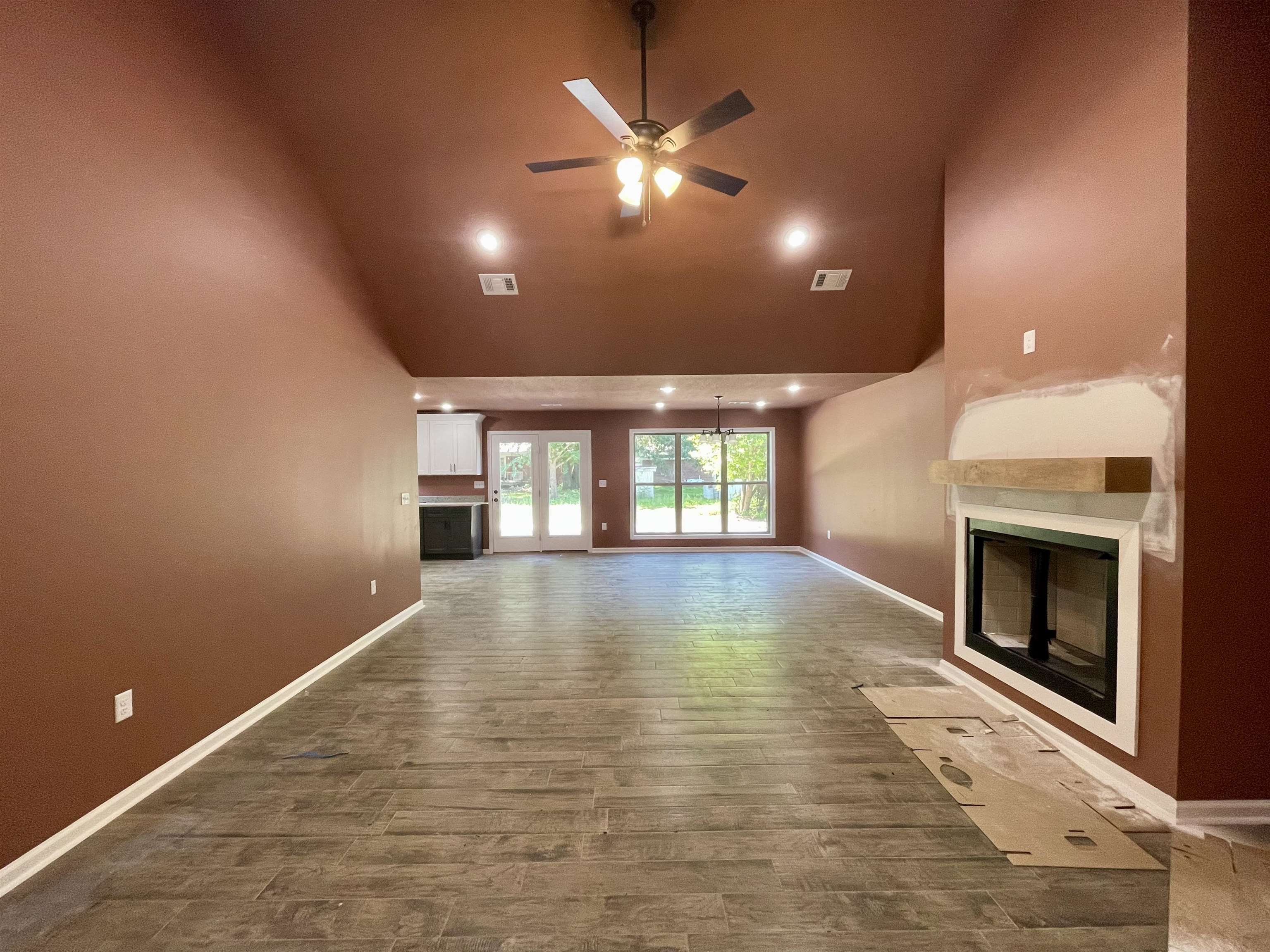 231 Flossie Drive Trumann, AR 72472