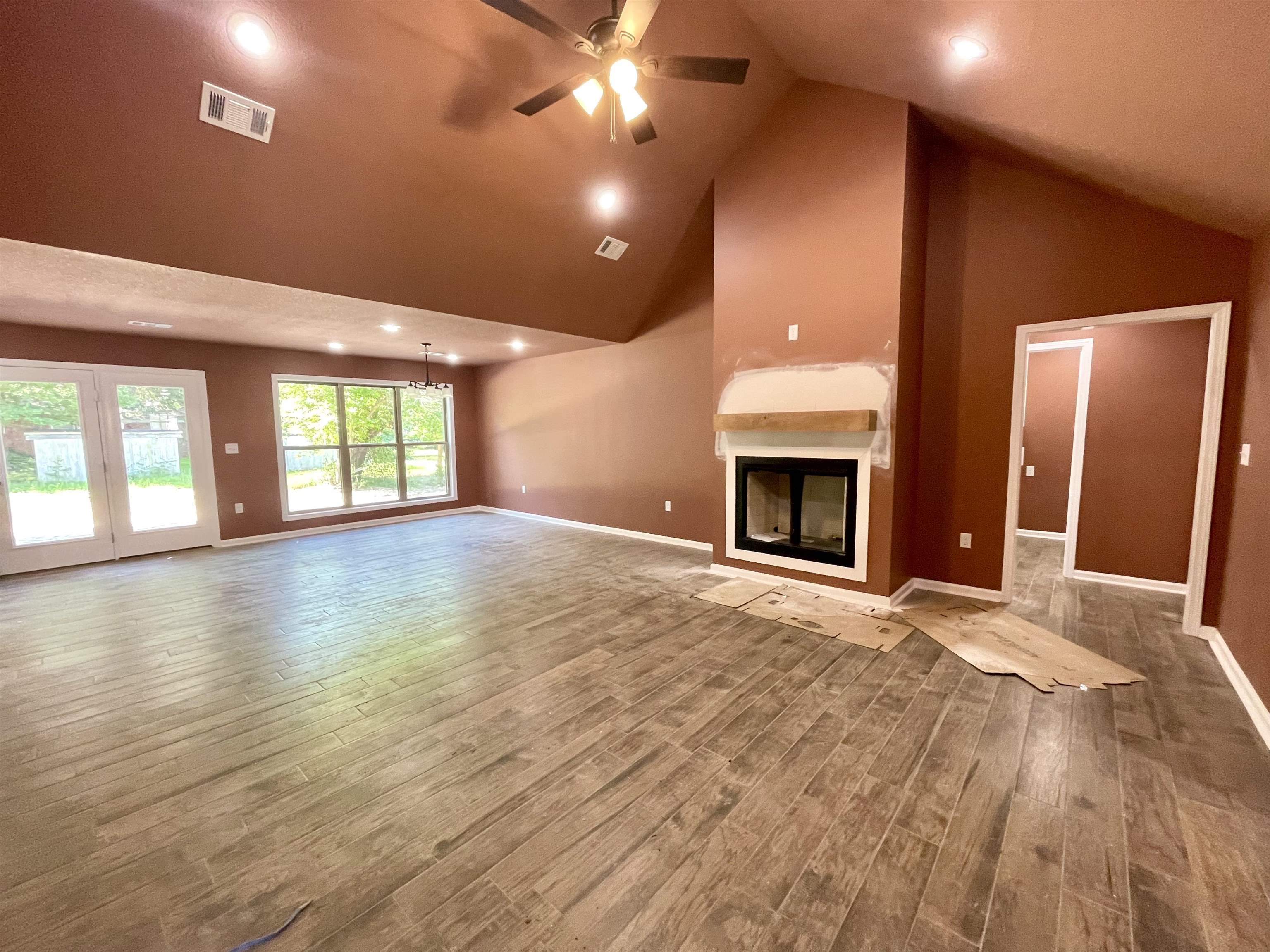 231 Flossie Drive Trumann, AR 72472