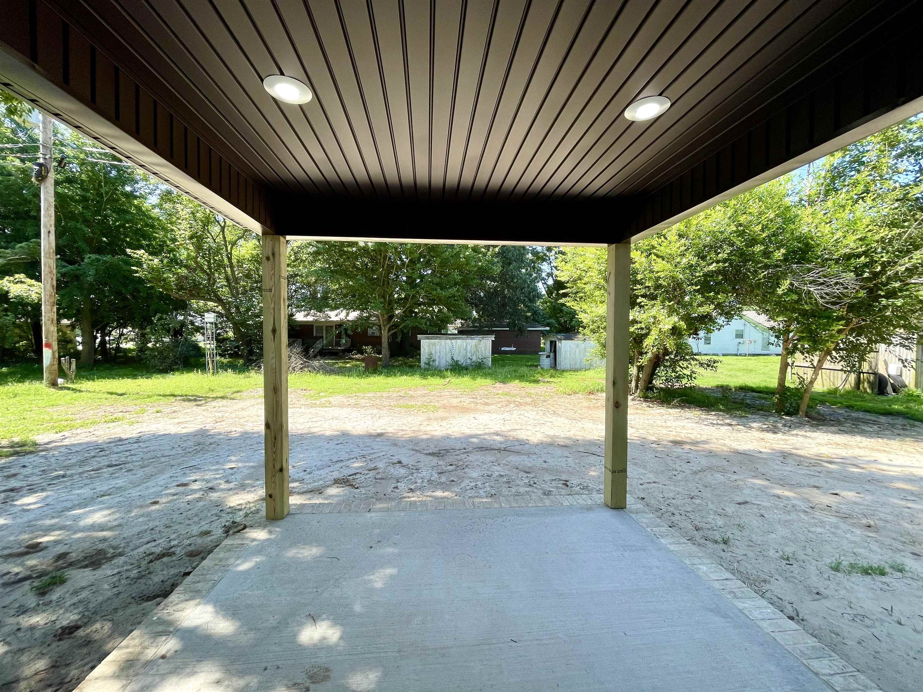 231 Flossie Drive Trumann, AR 72472