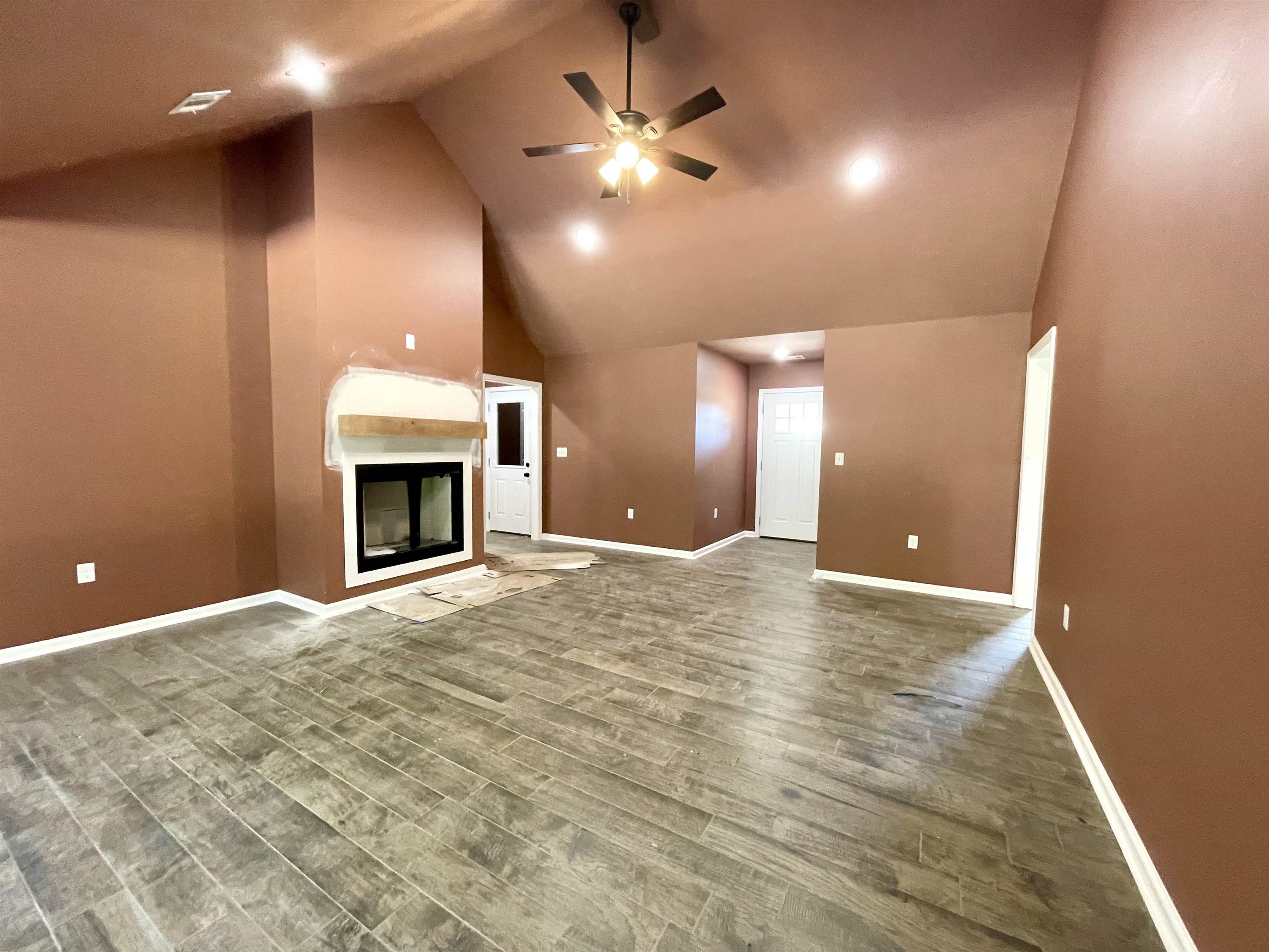 231 Flossie Drive Trumann, AR 72472