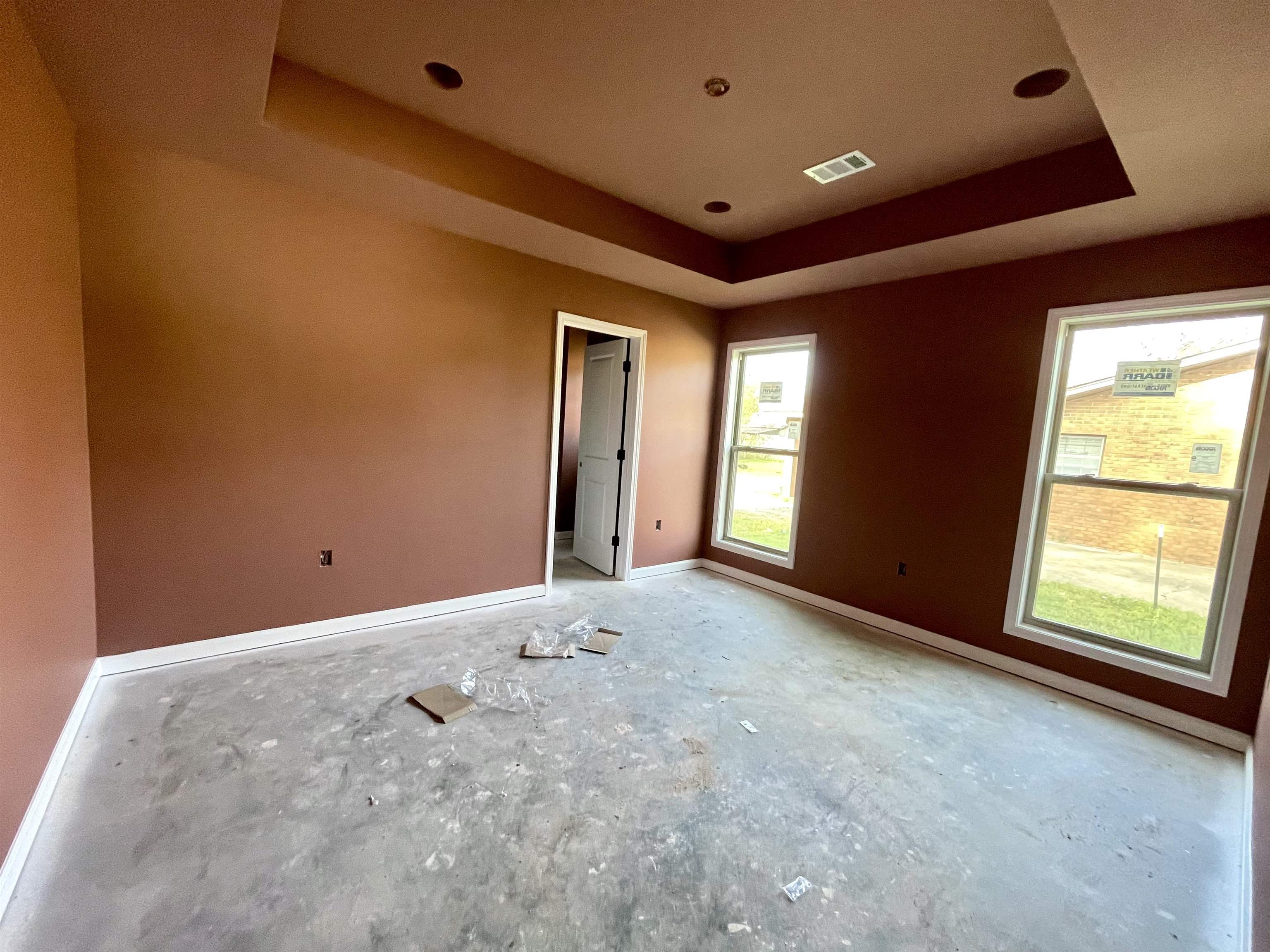 231  Flossie  Trumann, AR