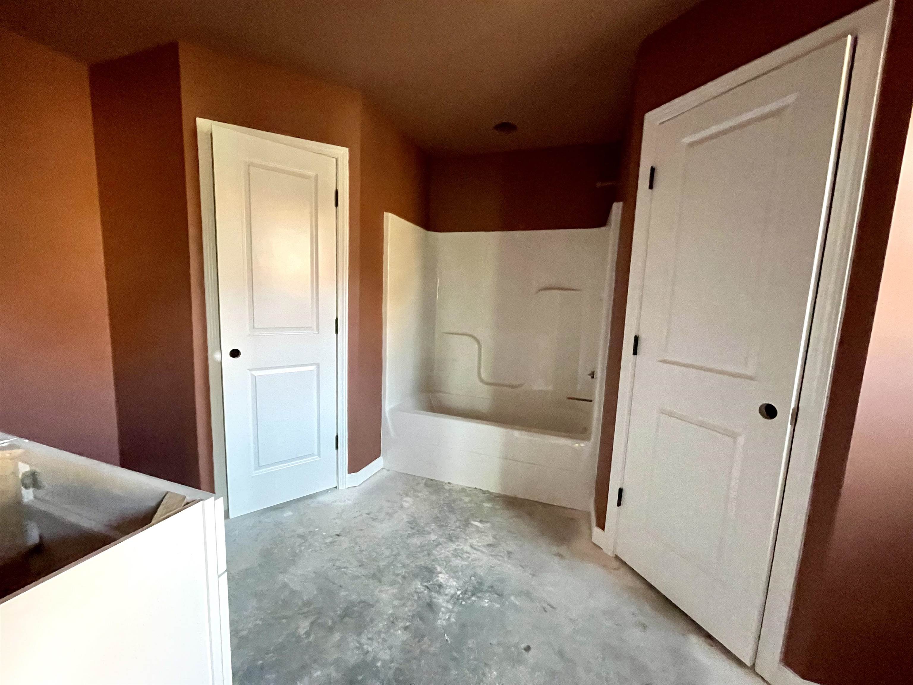 231  Flossie  Trumann, AR