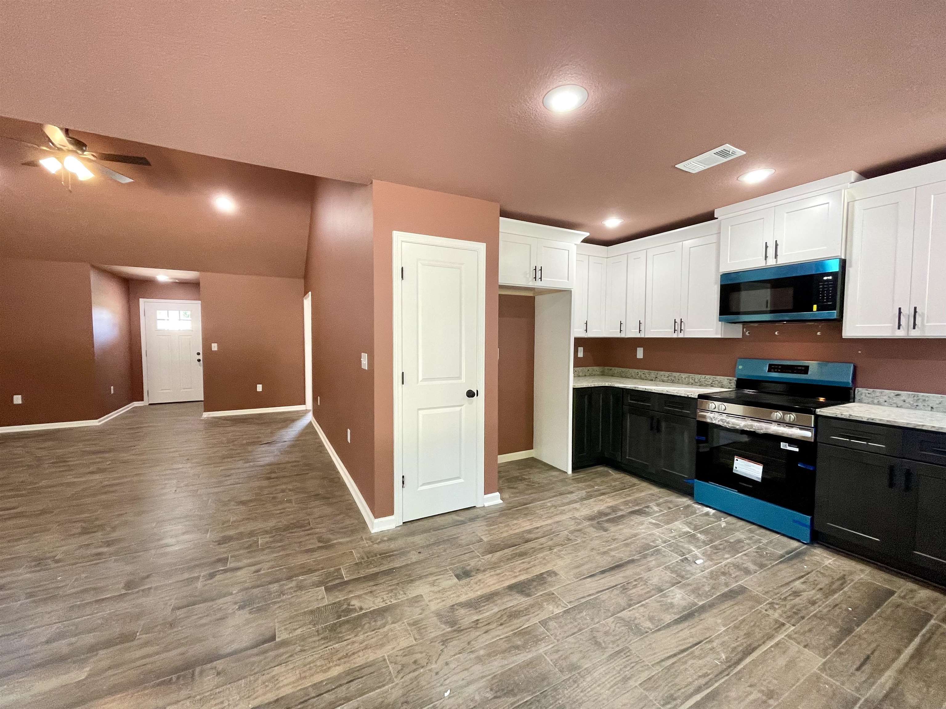 231 Flossie Drive Trumann, AR 72472