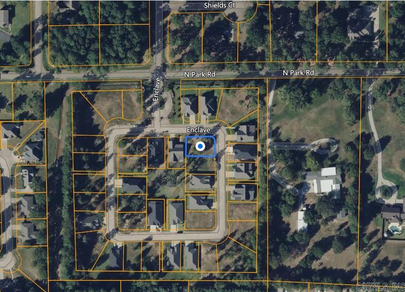 32  Enclave Circle  Texarkana, TX