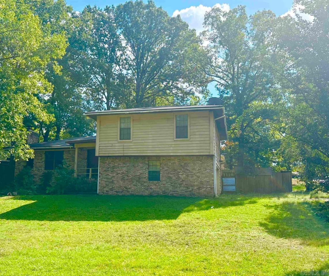 1  Heritage Park  White Hall, AR