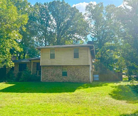 1  Heritage Park  White Hall, AR