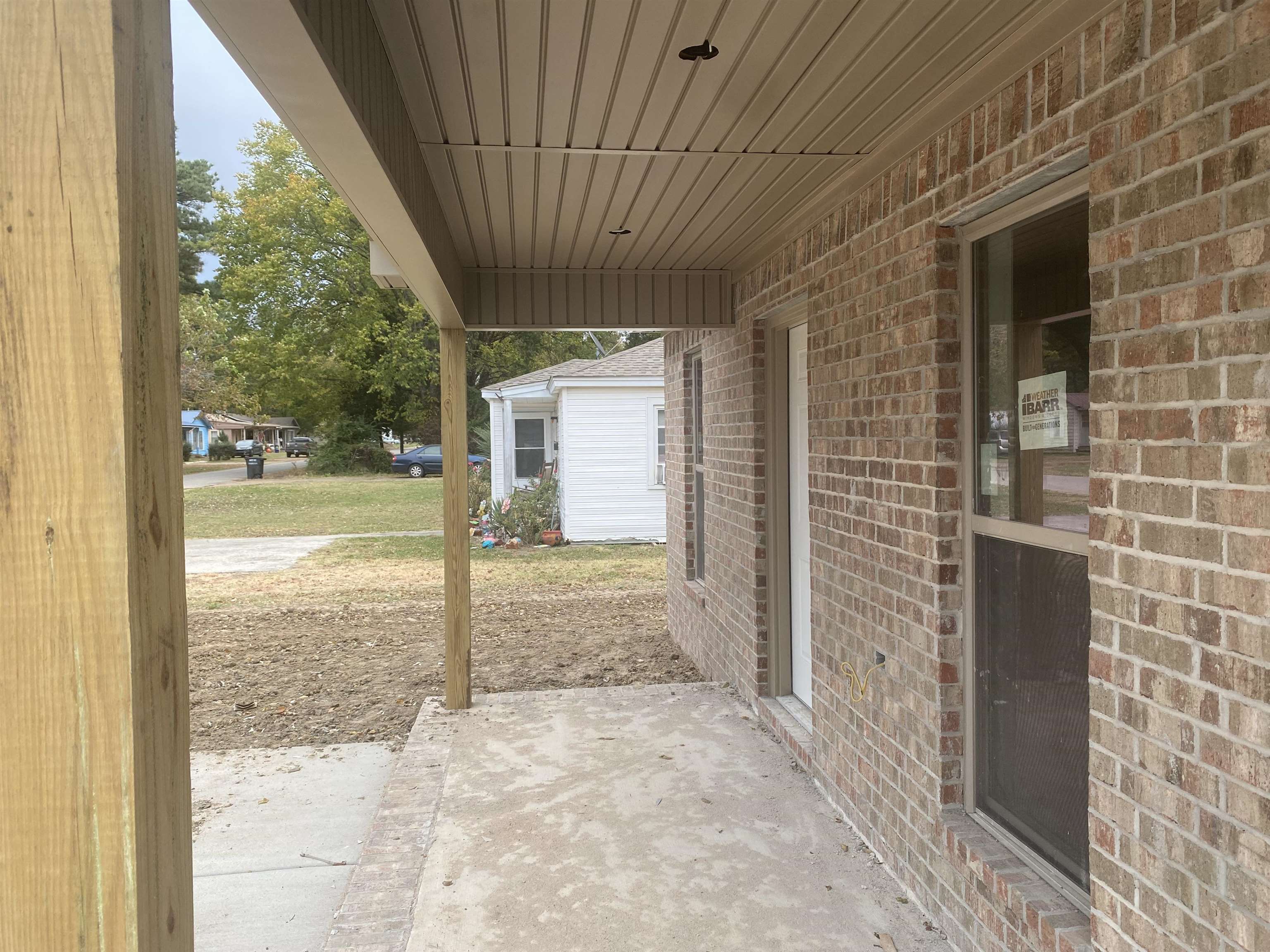 304  Smith  Trumann, AR