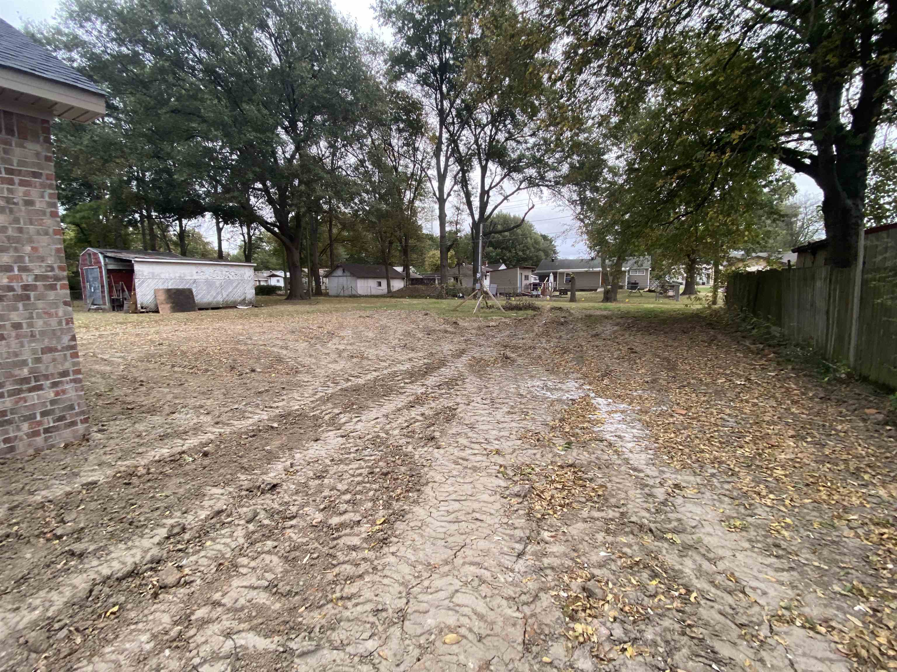 304  Smith  Trumann, AR