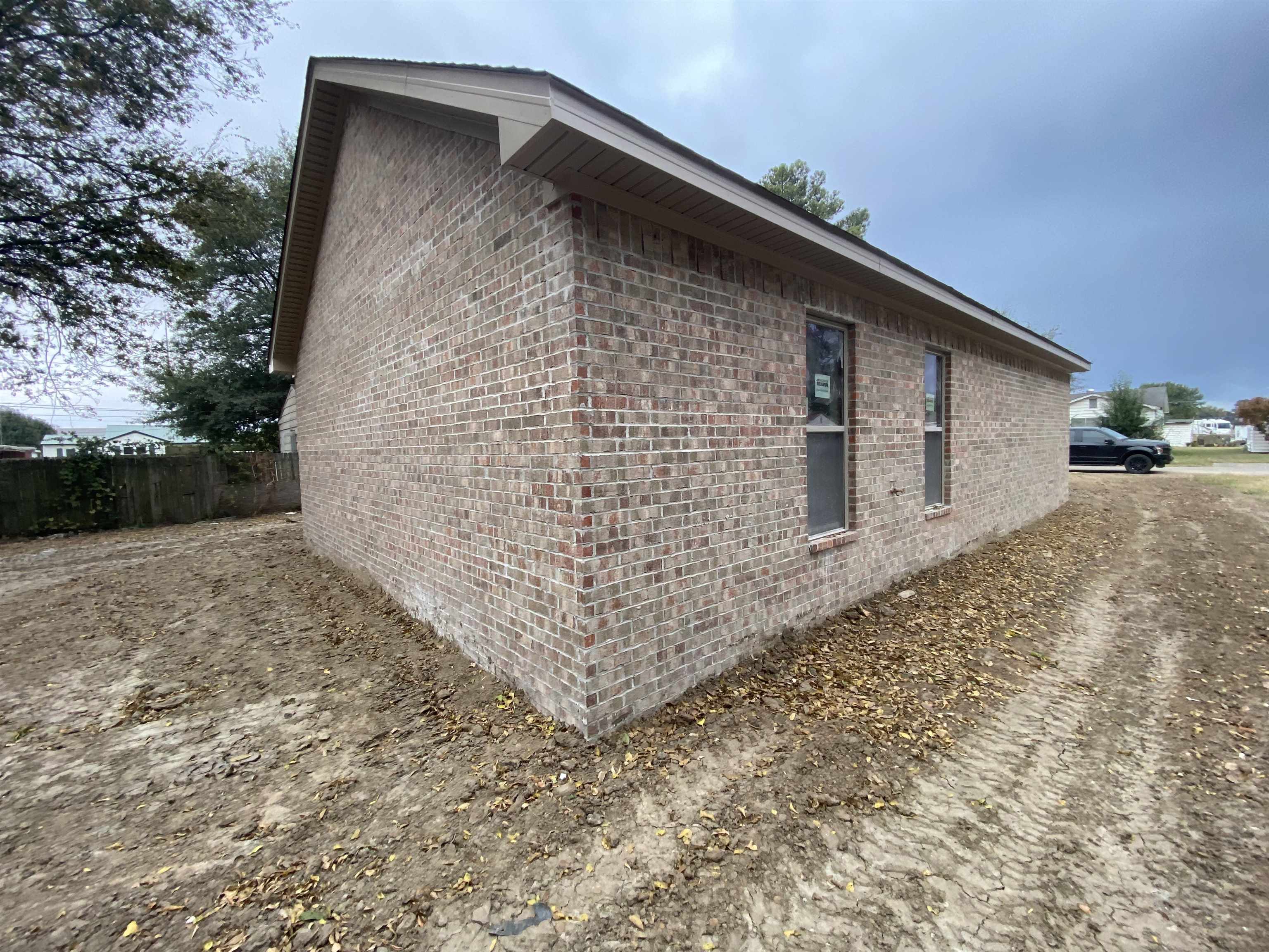 304  Smith  Trumann, AR