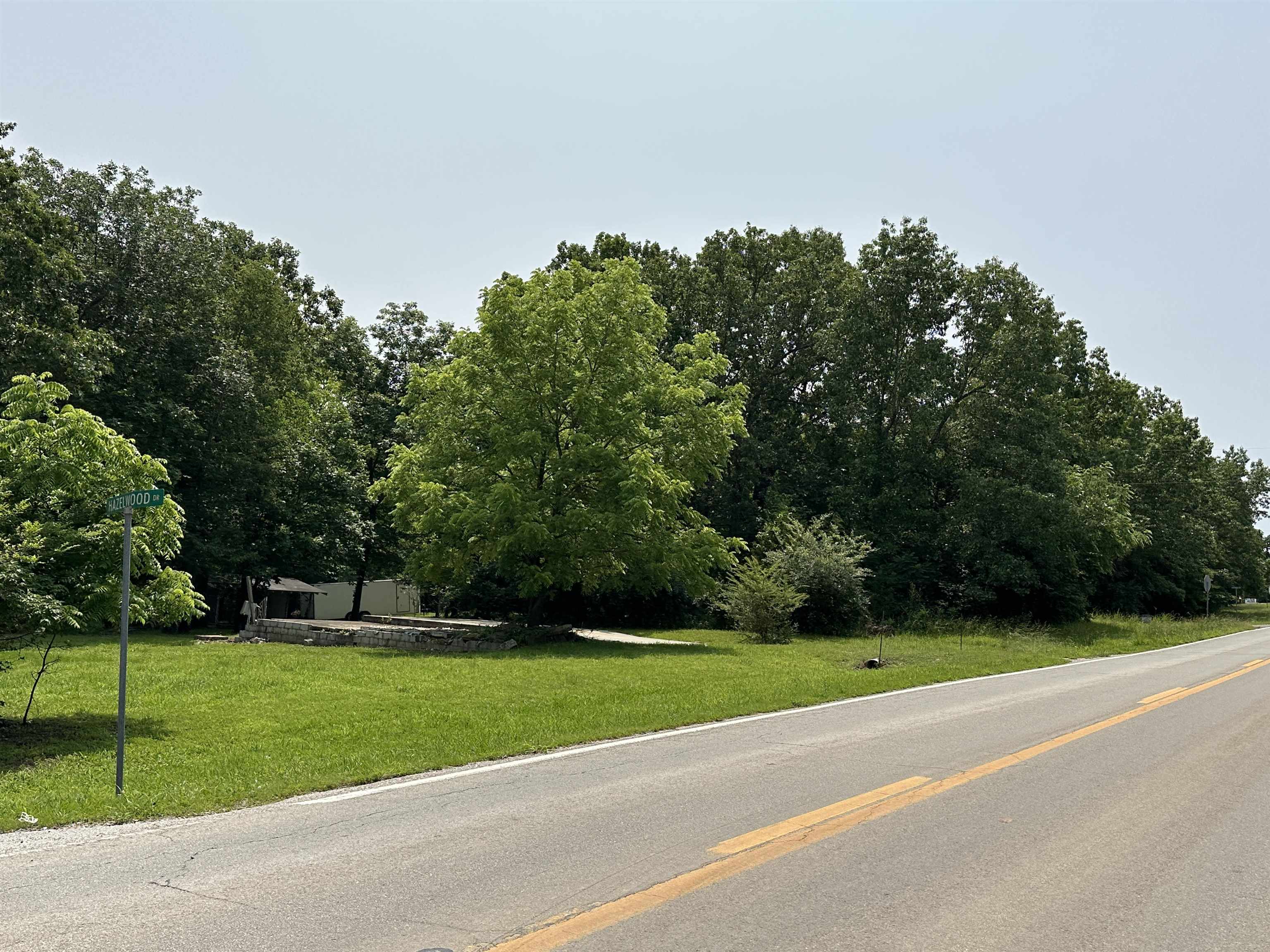 320 Hazelwood Drive  Diamond City, AR