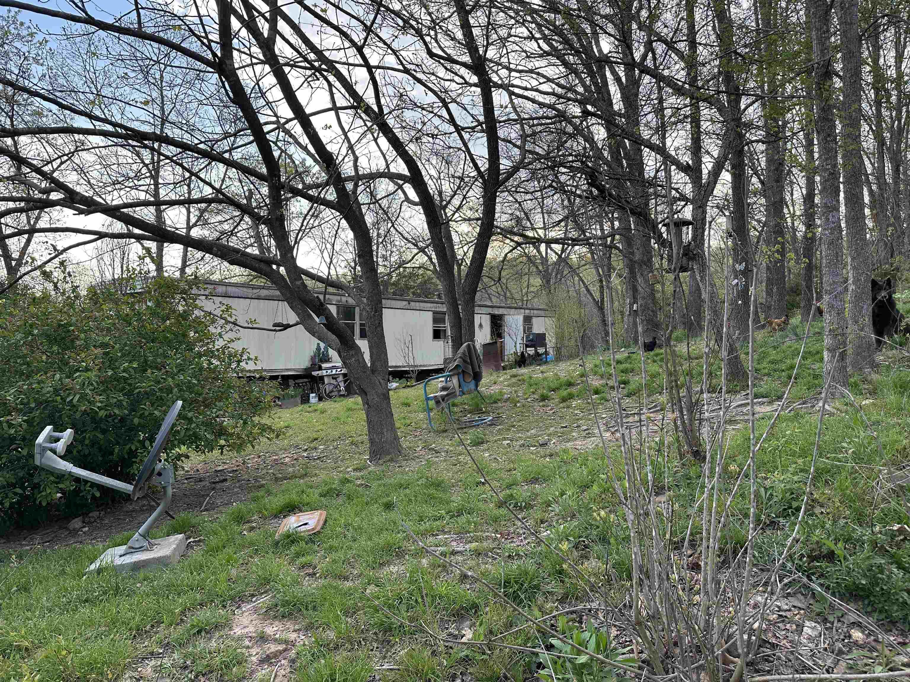 188 Oregon Trail  Pyatt, AR