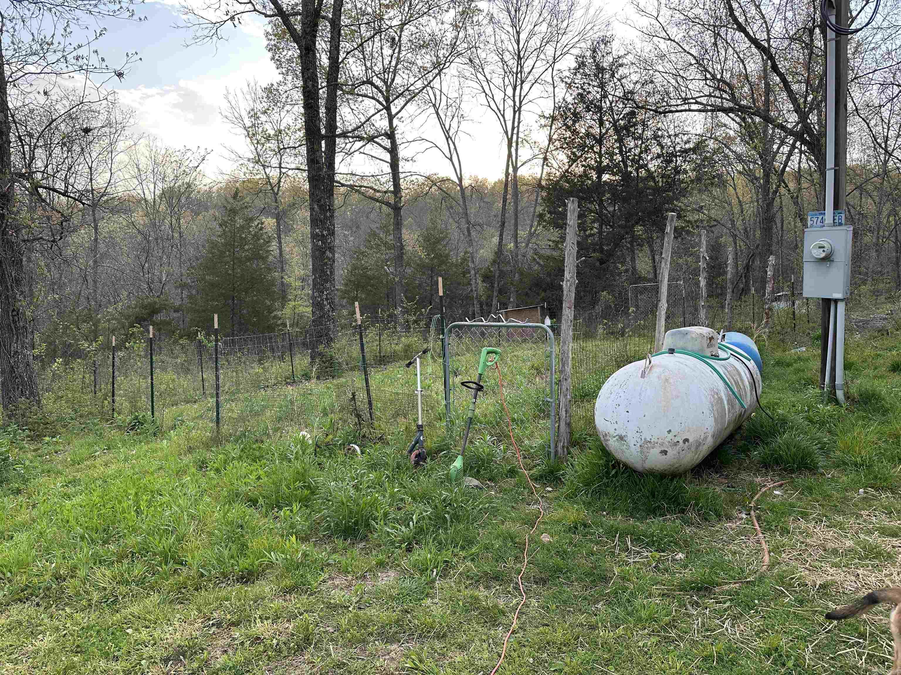 188 Oregon Trail  Pyatt, AR