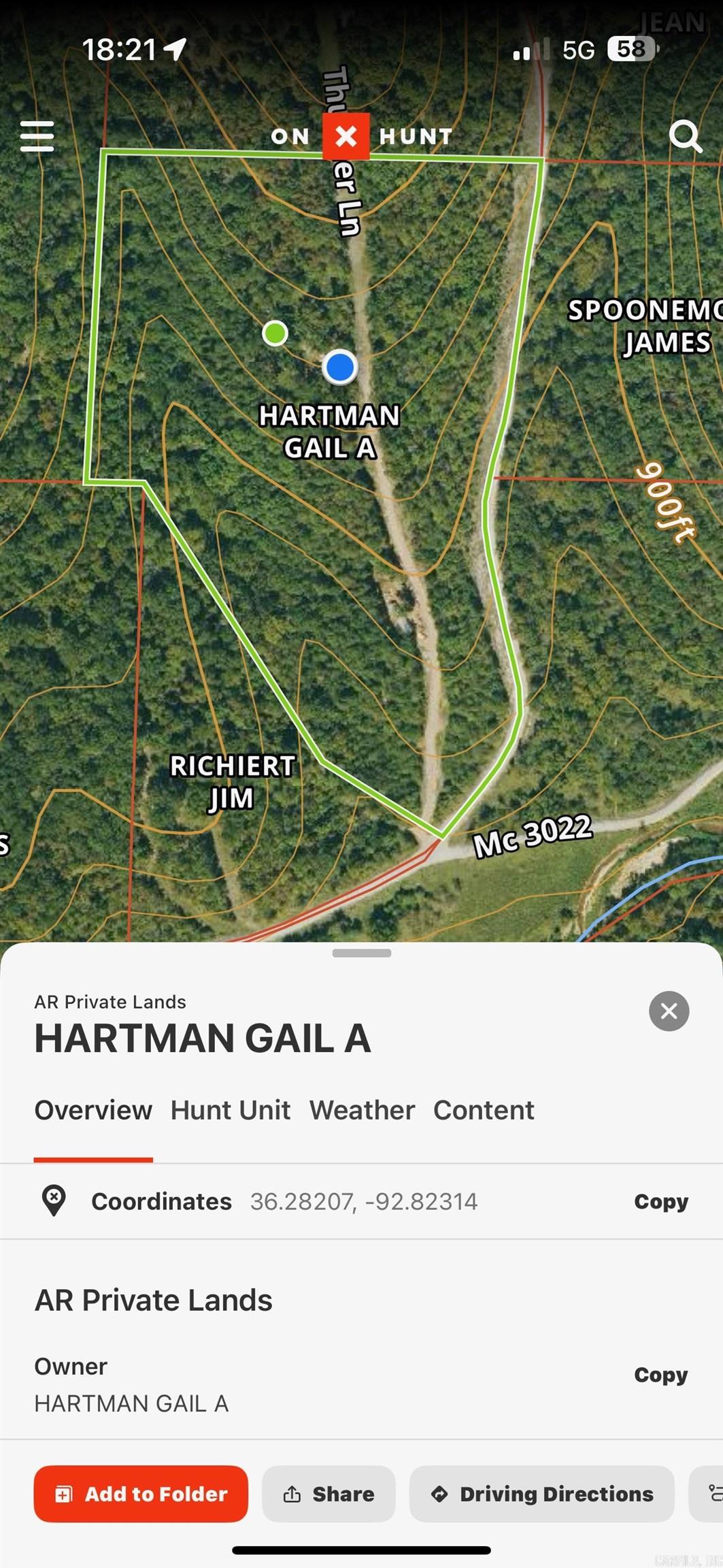 188 Oregon Trail  Pyatt, AR
