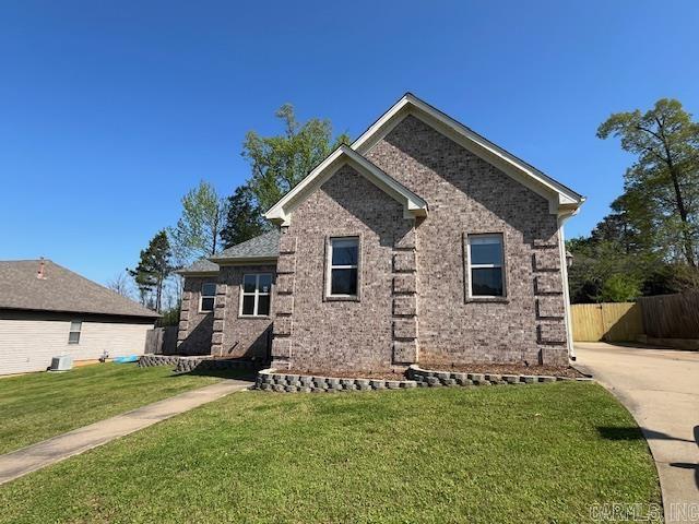 722  Maia Loop  Benton, AR