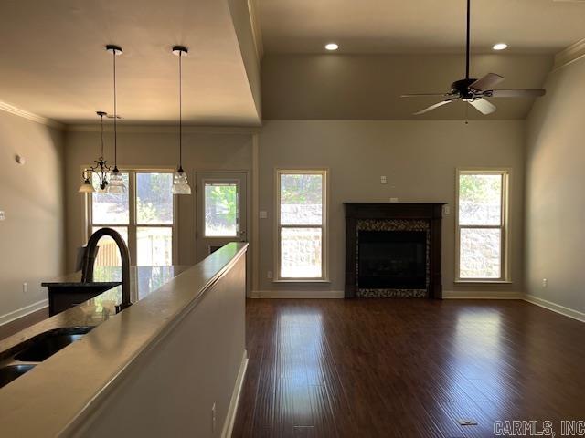 722  Maia Loop  Benton, AR