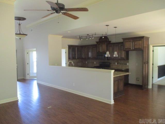 722  Maia Loop  Benton, AR