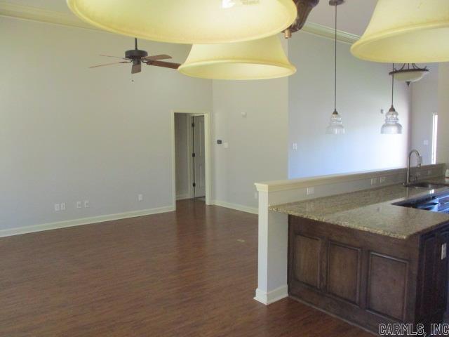722  Maia Loop  Benton, AR