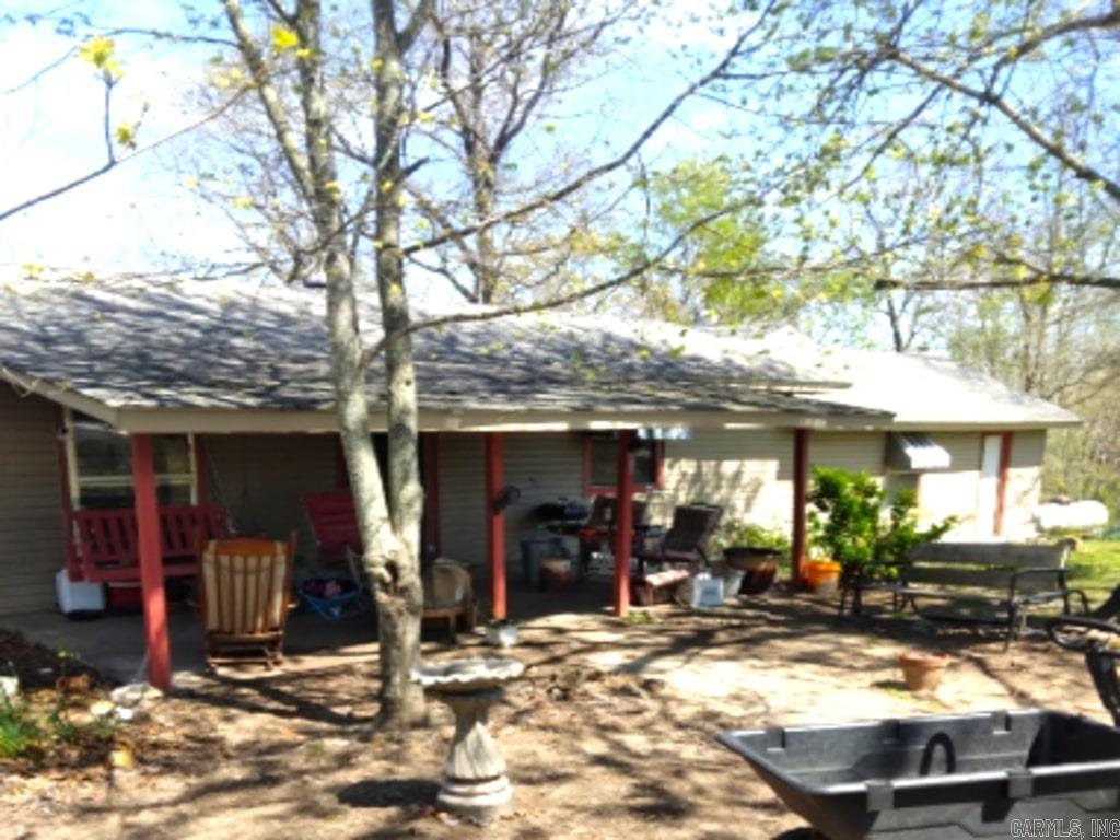 870  Sandstone  Clinton, AR