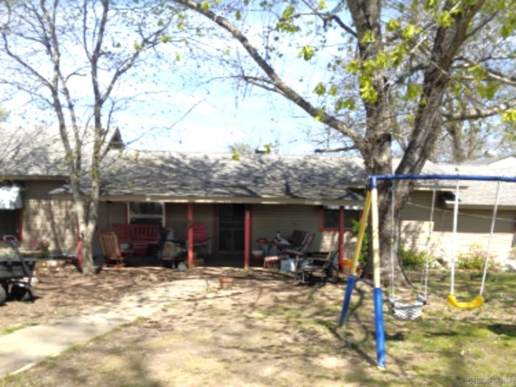 870  Sandstone  Clinton, AR