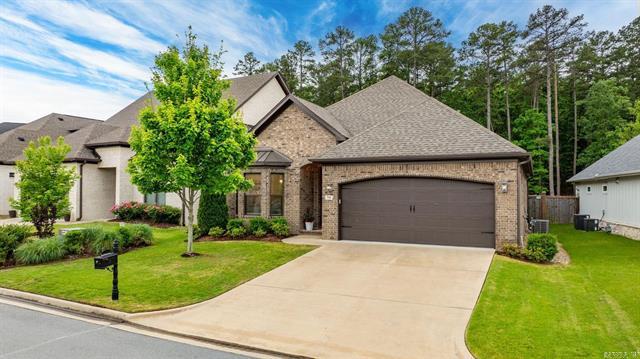 700  Wildcreek Cir  Little Rock, AR