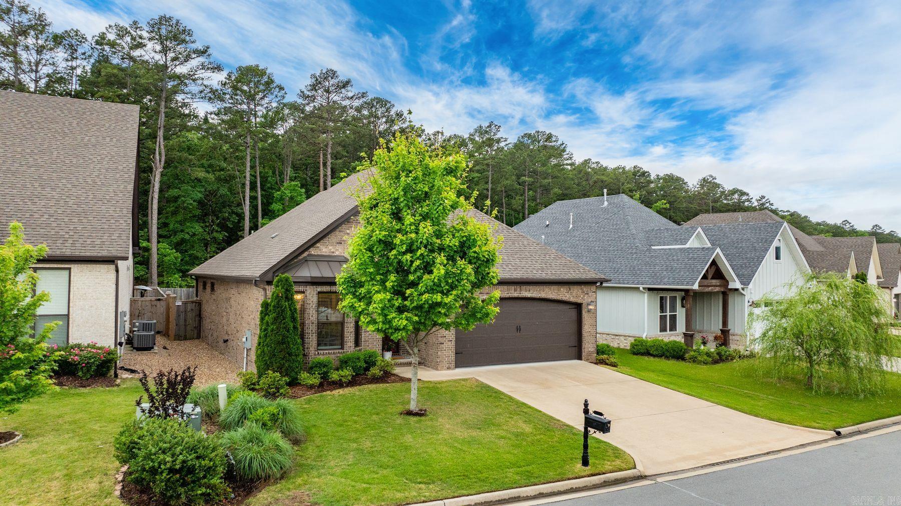 700  Wildcreek Cir  Little Rock, AR