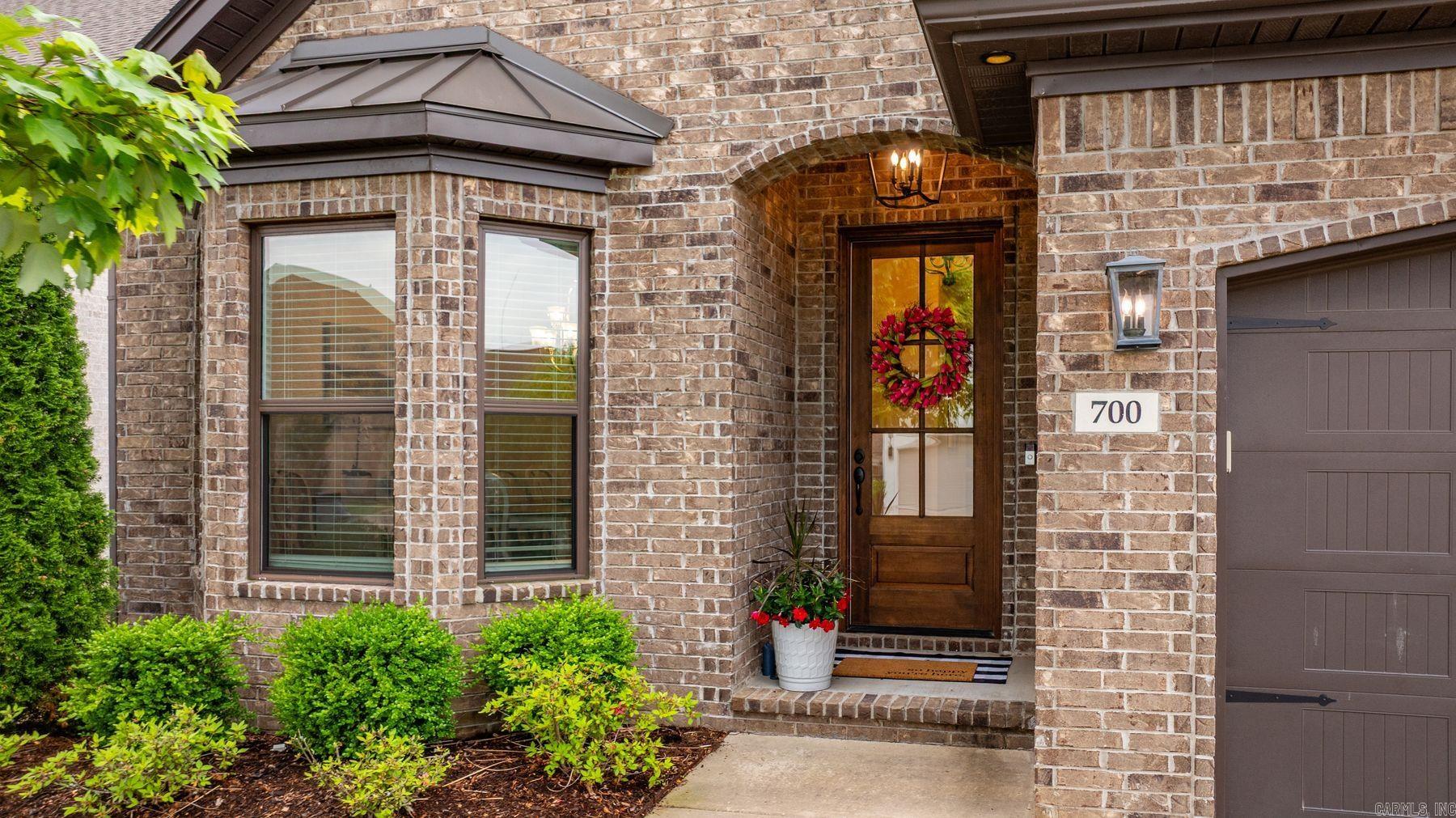 700  Wildcreek Cir  Little Rock, AR