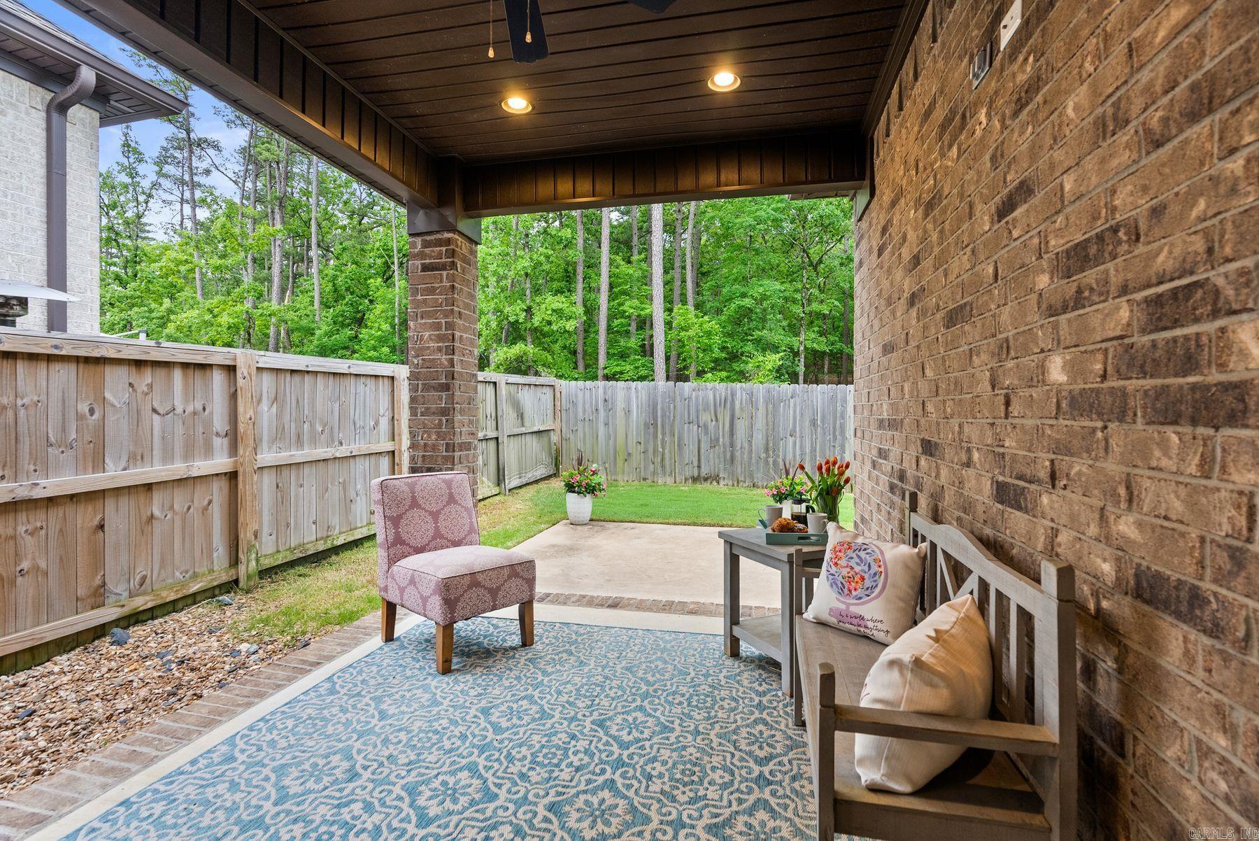 700  Wildcreek Cir  Little Rock, AR