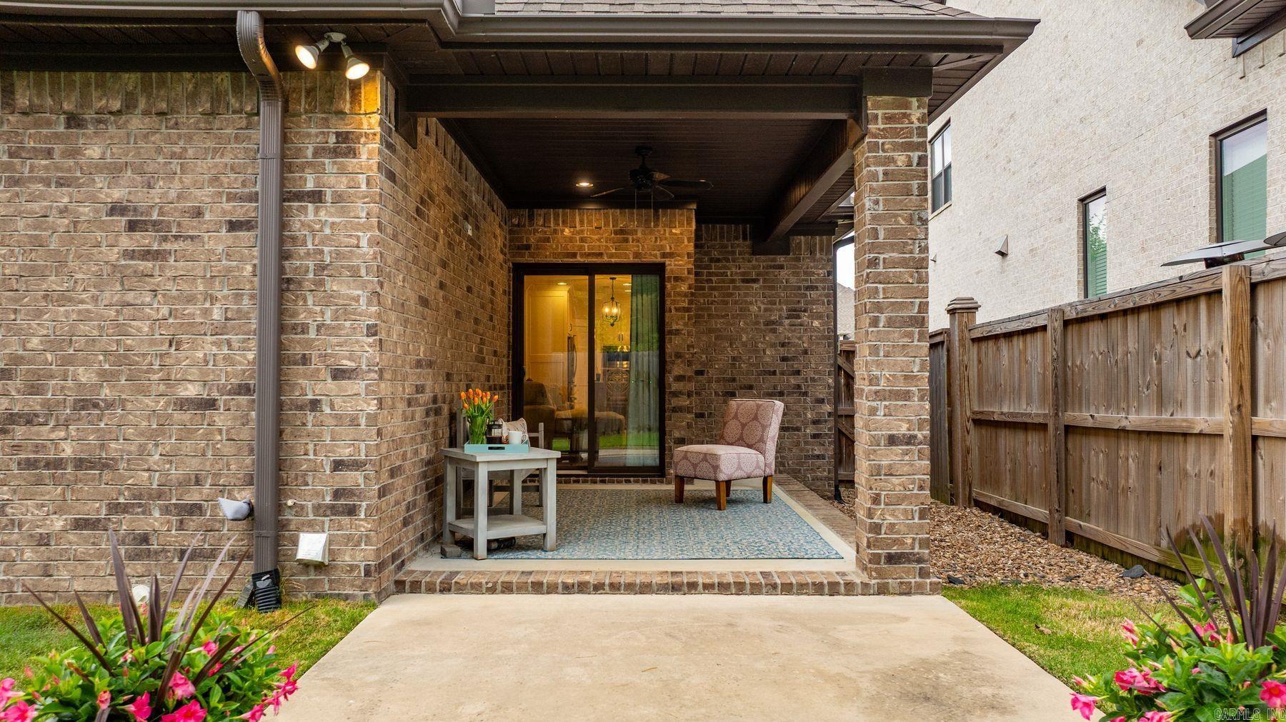 700  Wildcreek Cir  Little Rock, AR