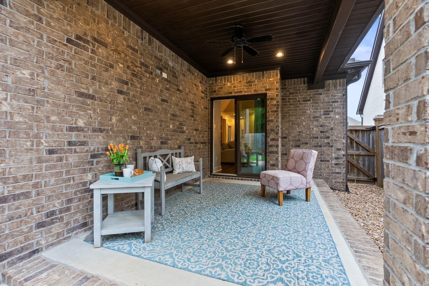 700  Wildcreek Cir  Little Rock, AR