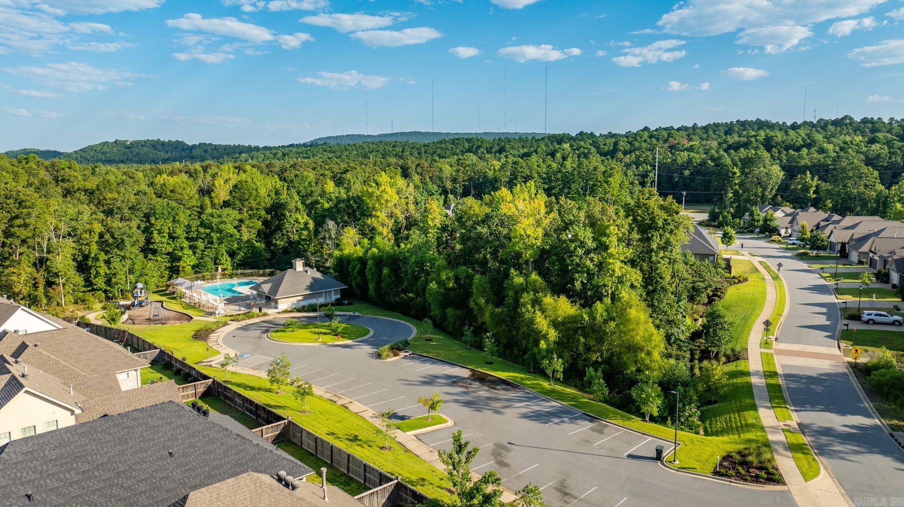 700  Wildcreek Cir  Little Rock, AR