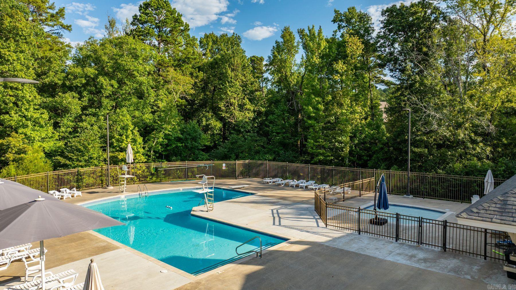 700  Wildcreek Cir  Little Rock, AR