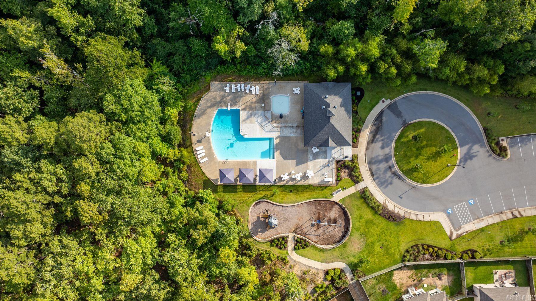 700  Wildcreek Cir  Little Rock, AR