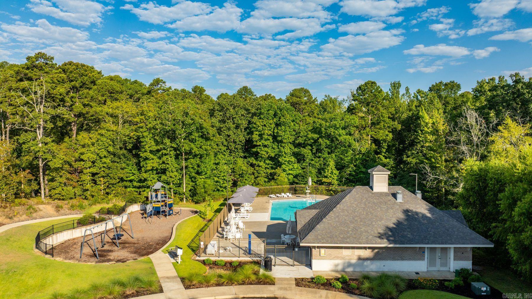 700  Wildcreek Cir  Little Rock, AR