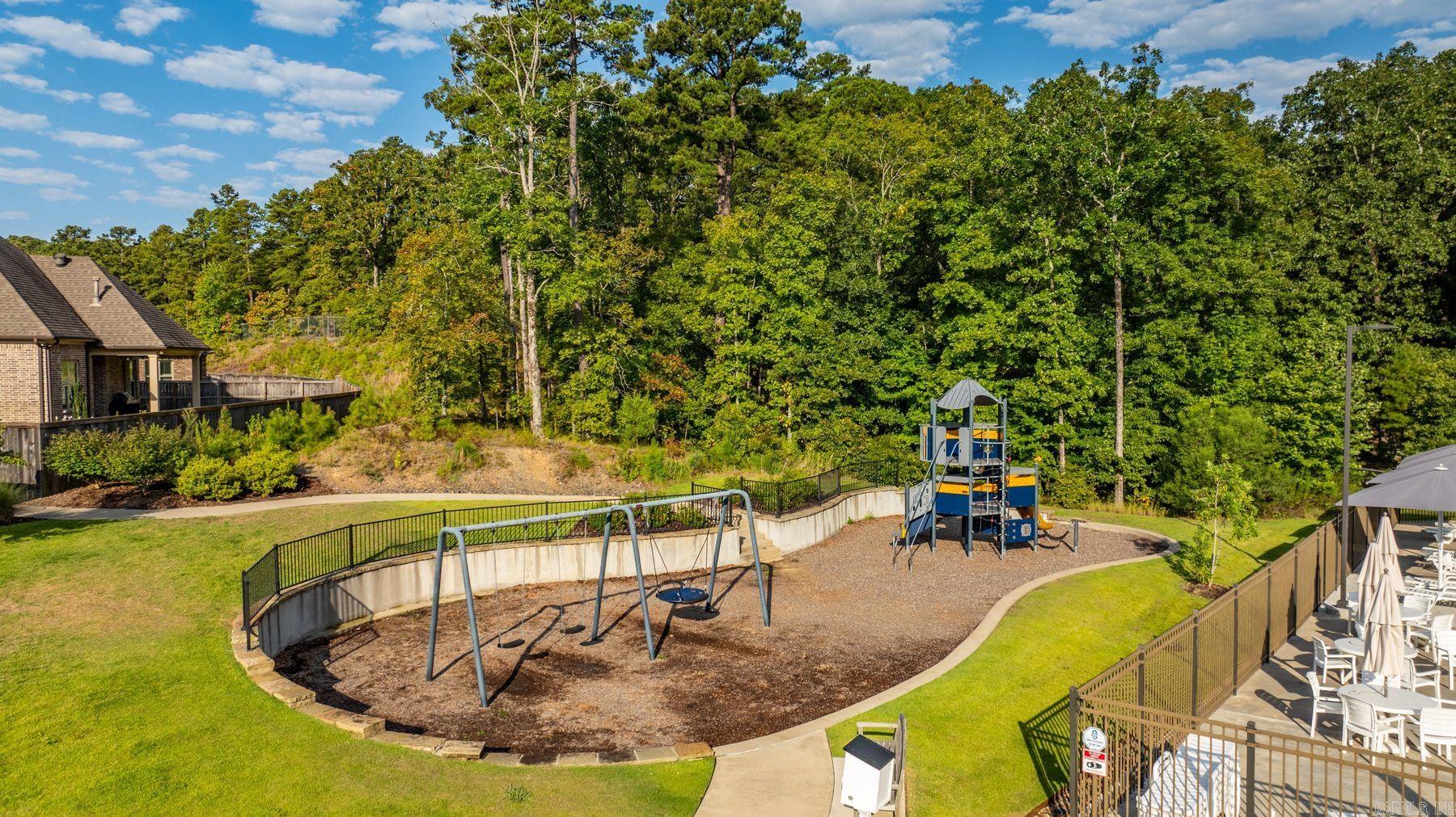 700  Wildcreek Cir  Little Rock, AR