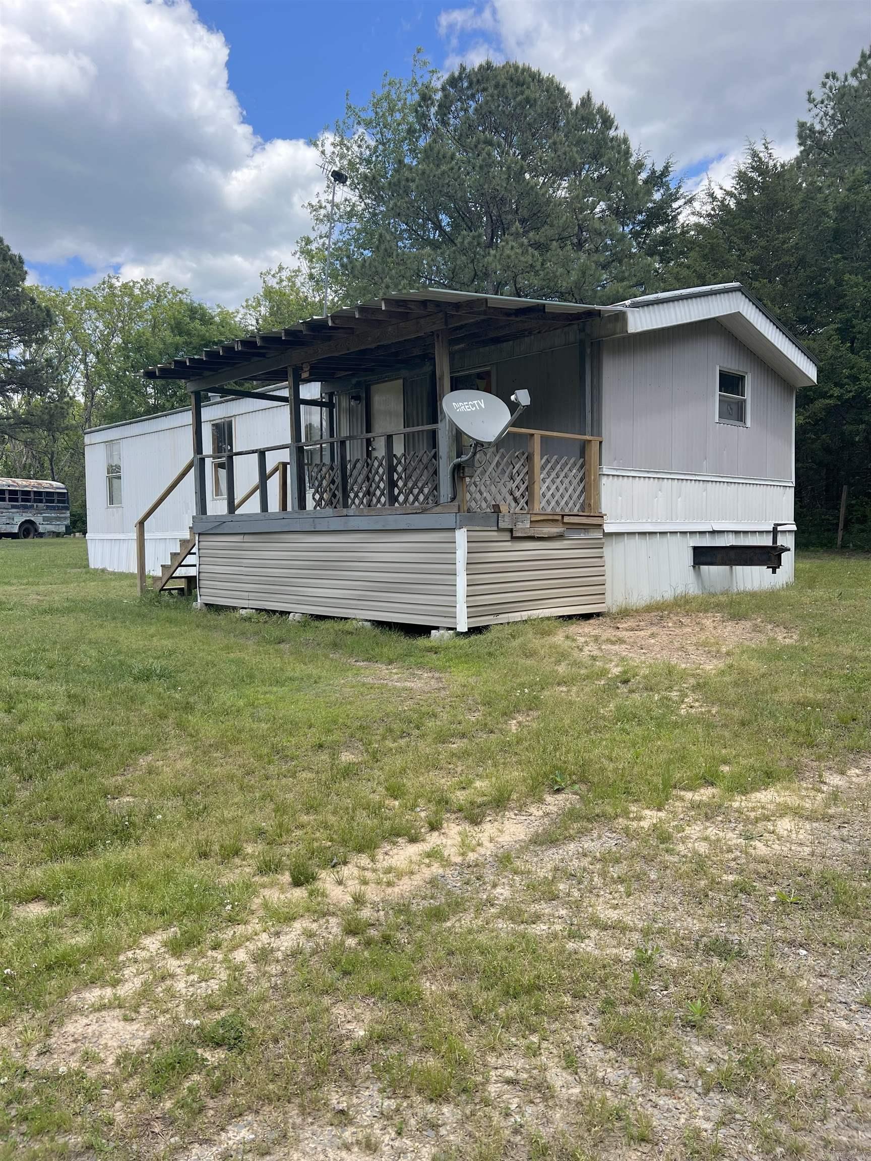 414  Sitton Place  Clinton, AR