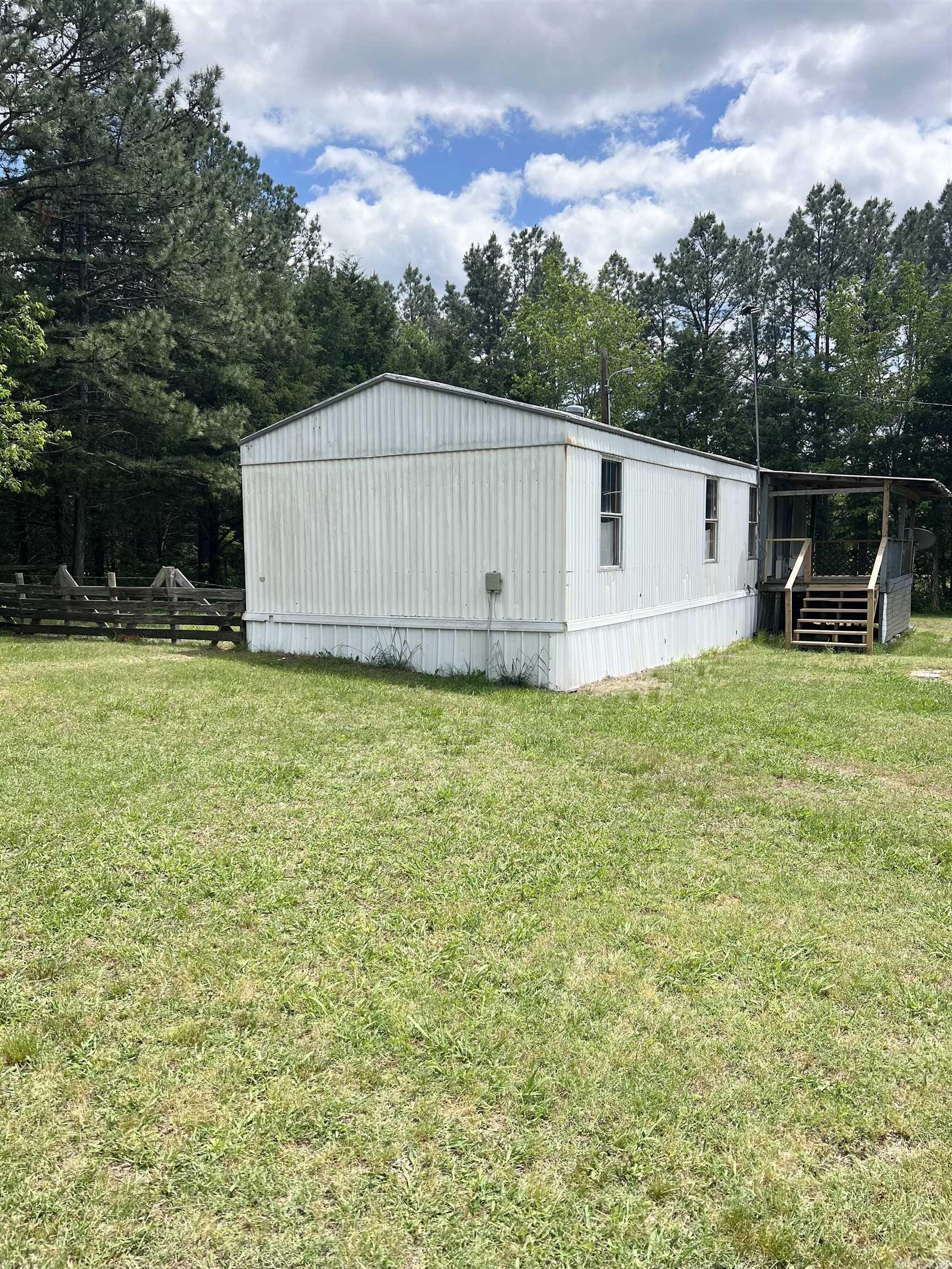 414  Sitton Place  Clinton, AR