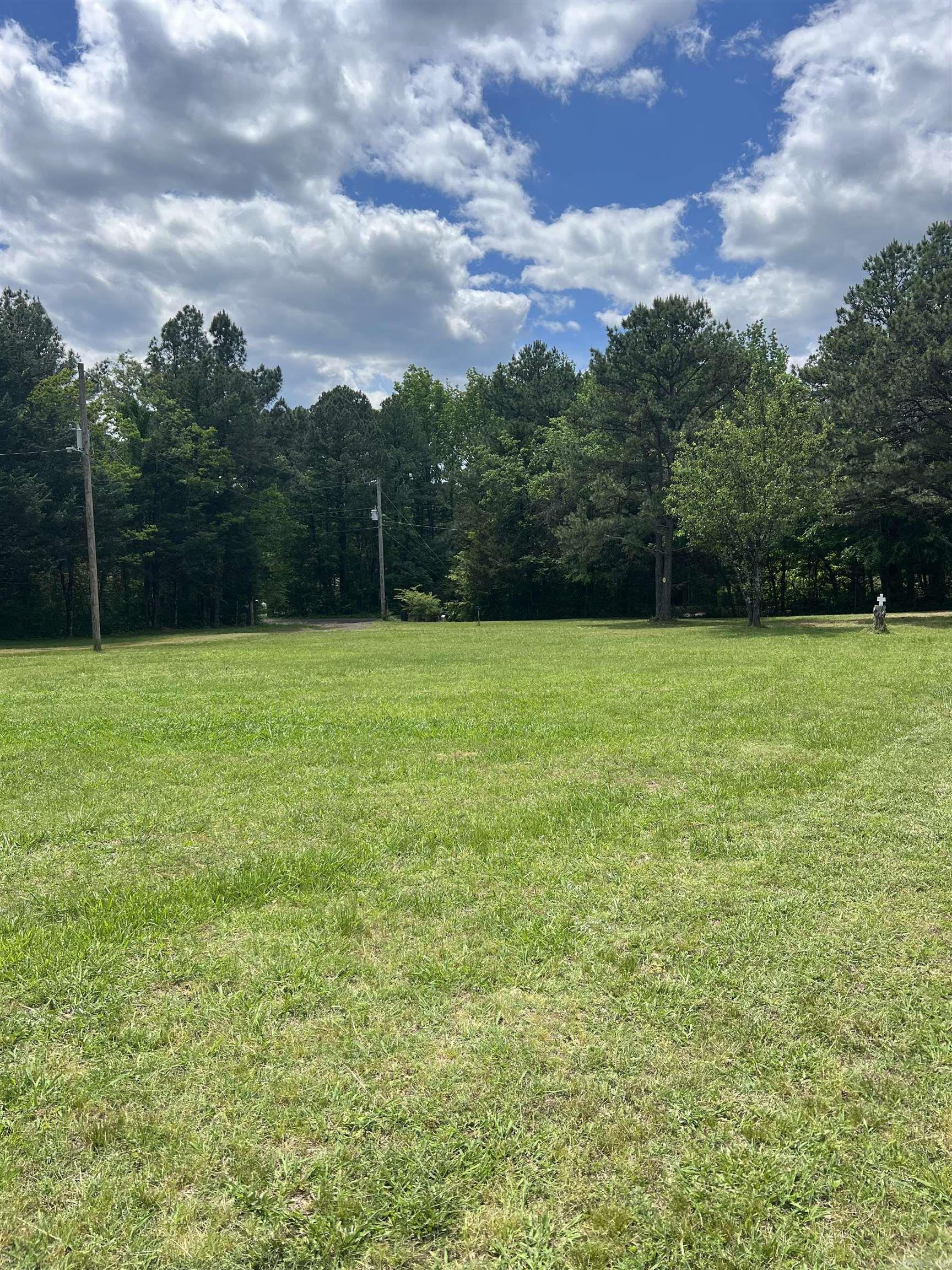 414  Sitton Place  Clinton, AR