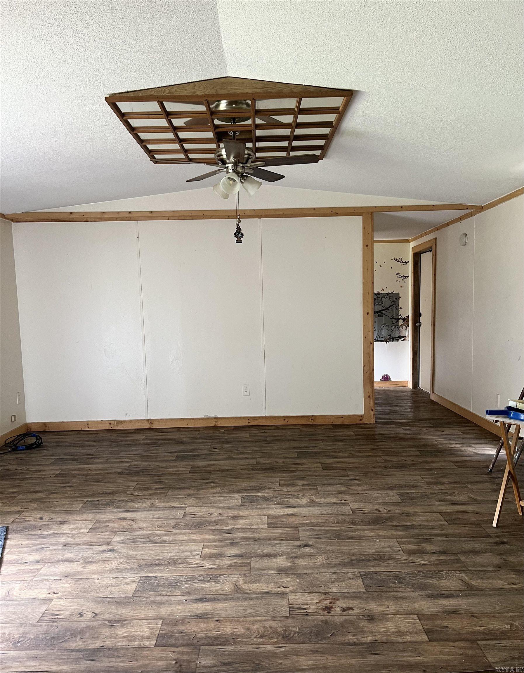 414  Sitton Place  Clinton, AR