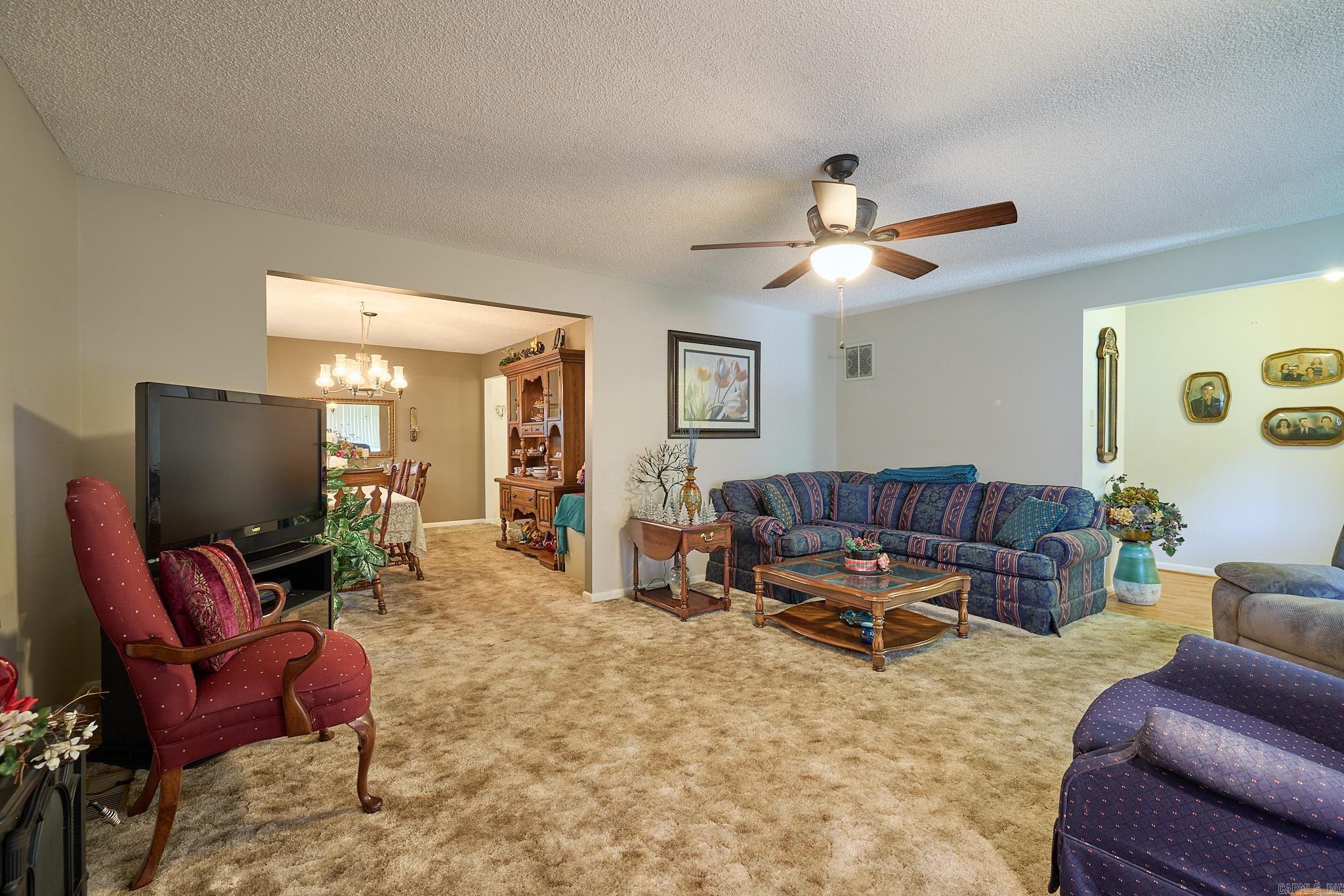 319  Shawnee  Hot Springs, AR