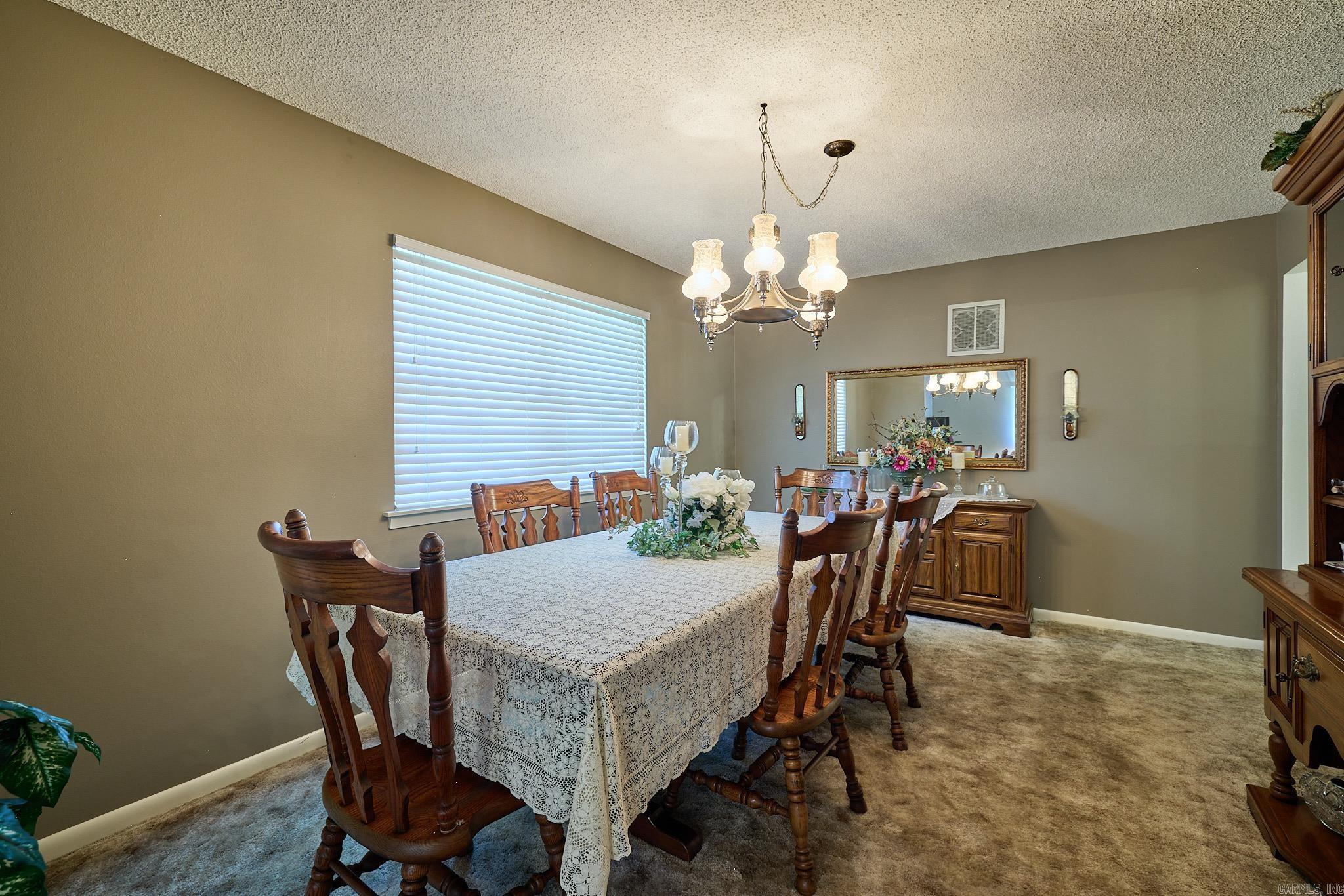 319  Shawnee  Hot Springs, AR