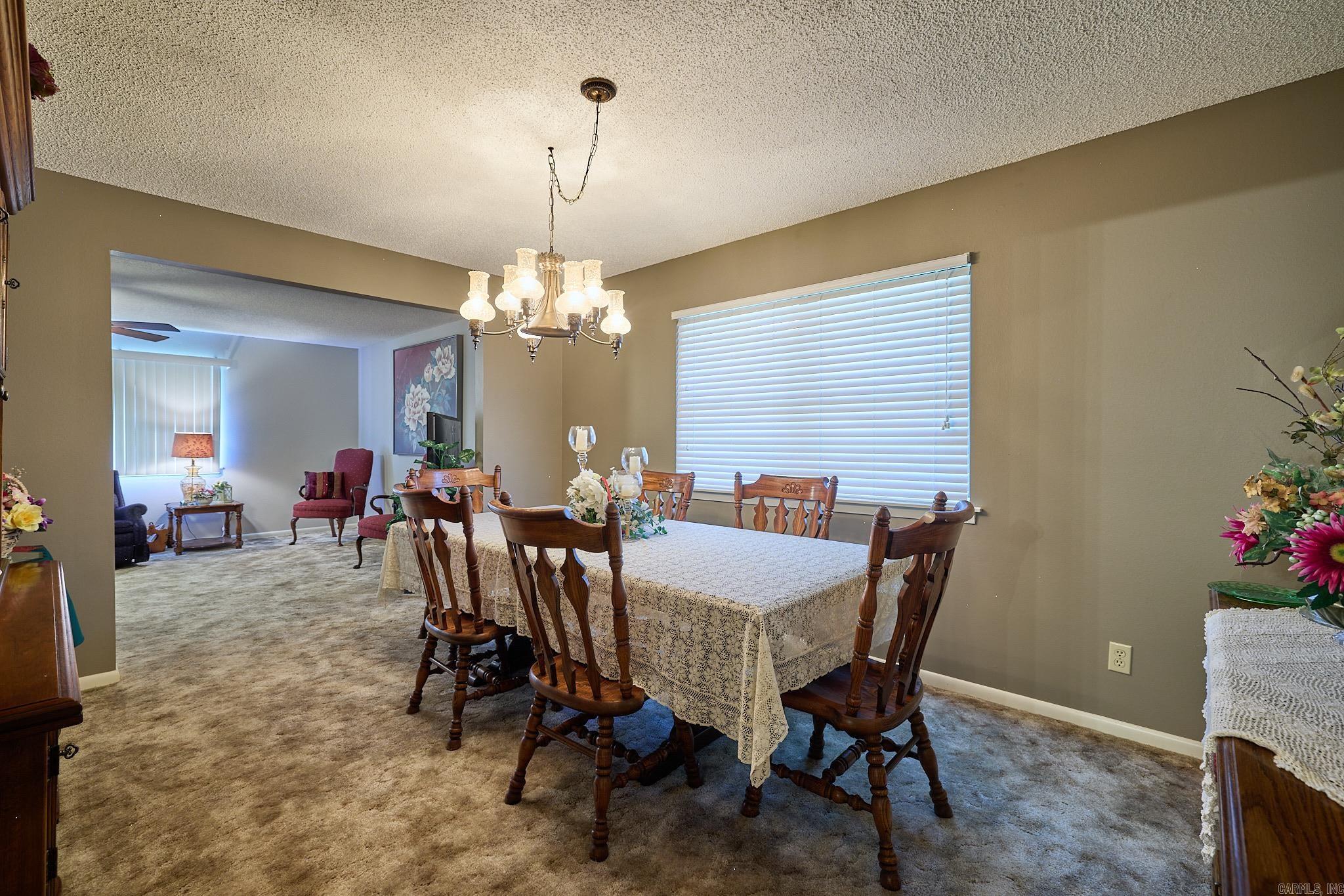 319  Shawnee  Hot Springs, AR